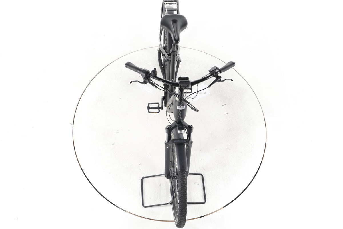 Conway e Cairon T6.0 City E-Bike Tiefeinsteiger 2025 - Image 16