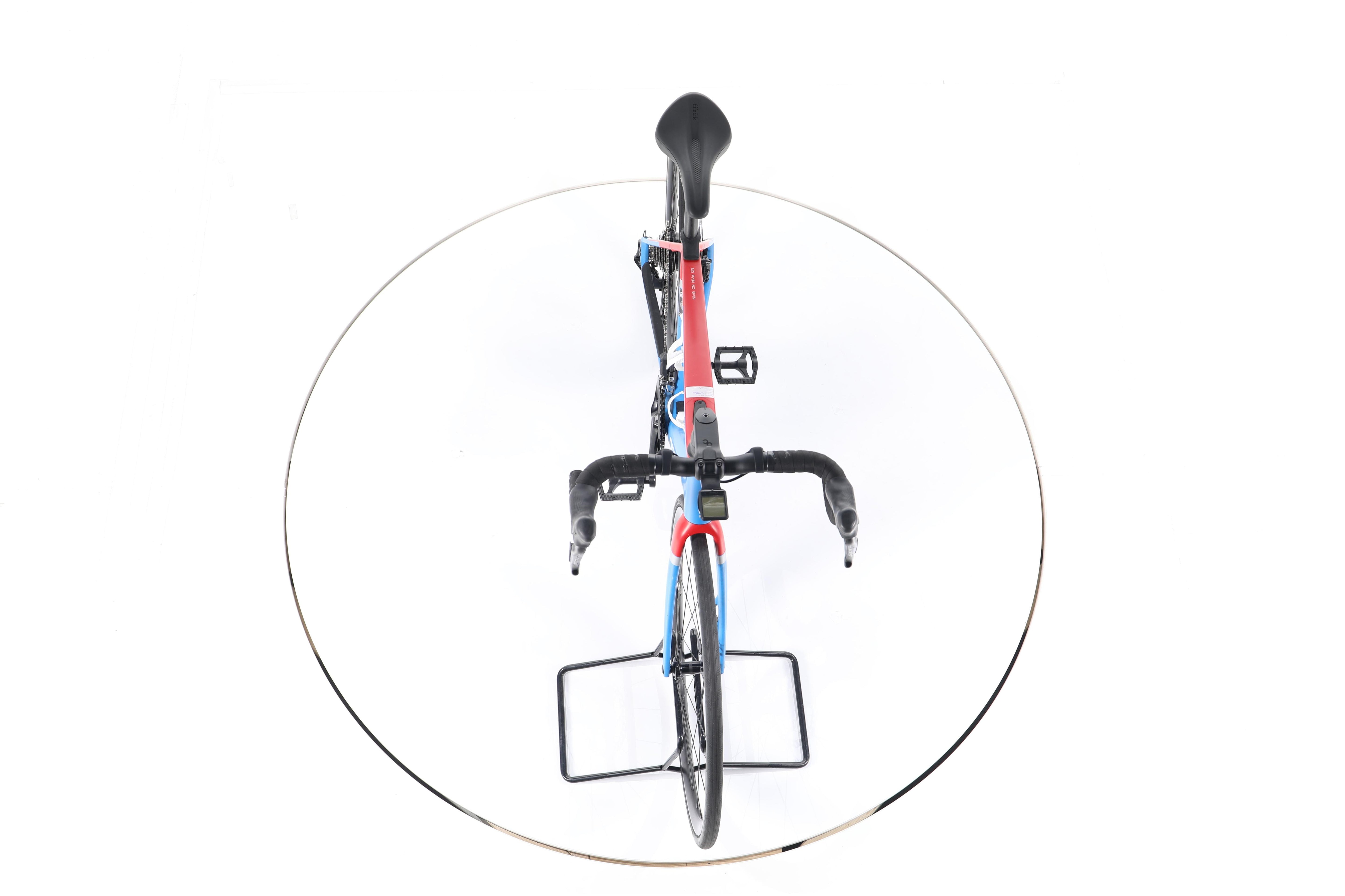 Orbea Gain M30i E-Gravel & Rennrad Carbon - Image 16