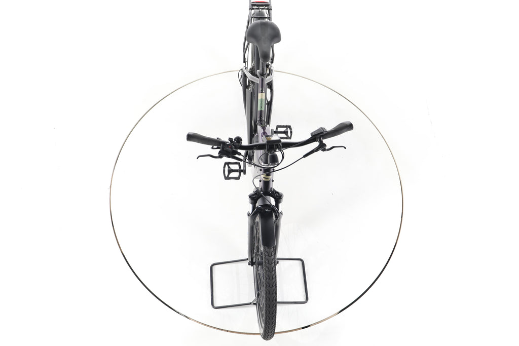 Bergamont E-Horizon Trekking E-Bike - Image 16