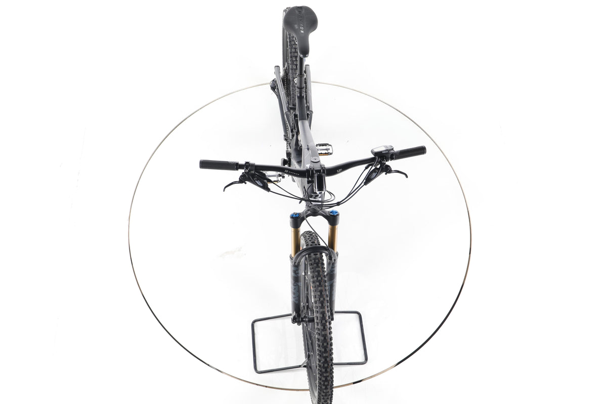 R Raymon FullRay 150E 11.0 E-Bike Fully Carbon - Image 16