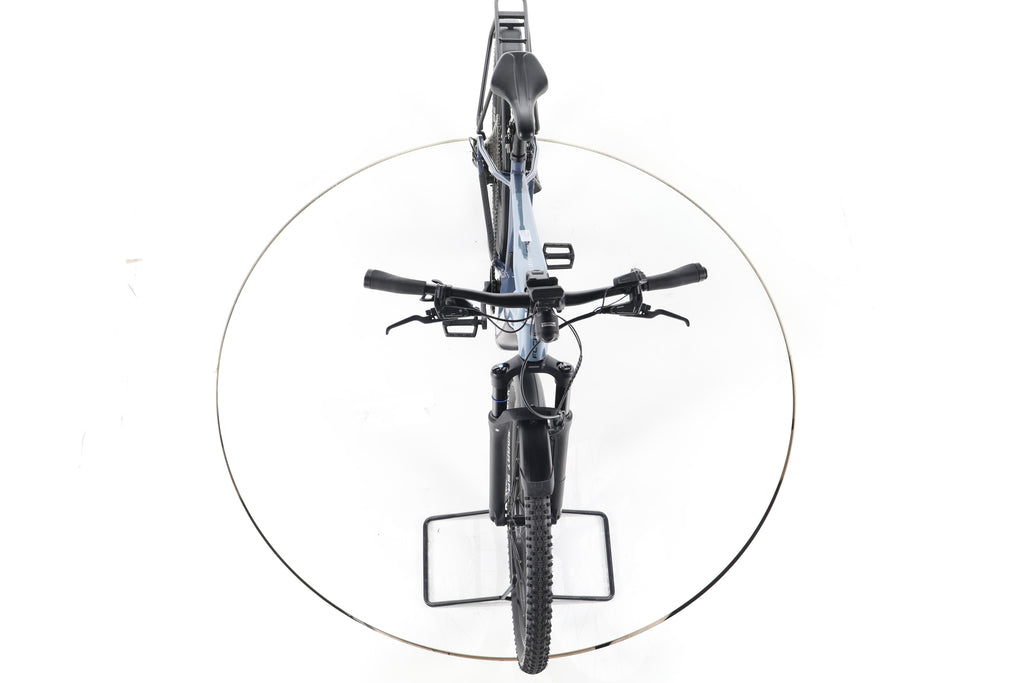 Focus Planet² 6.9 Trekking E-Bike - Image 16
