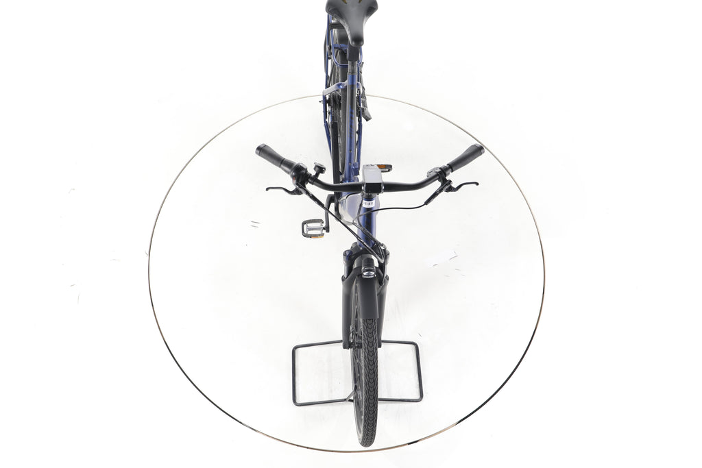 Giant DailyTour E+ 1 LDS City E-Bike Tiefeinsteiger - Image 16