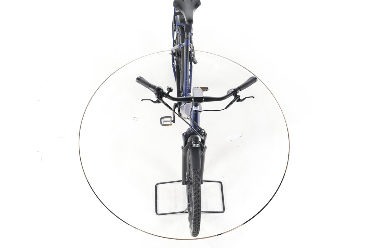 Giant DailyTour E+ 1 LDS City E-Bike Tiefeinsteiger - Image 16