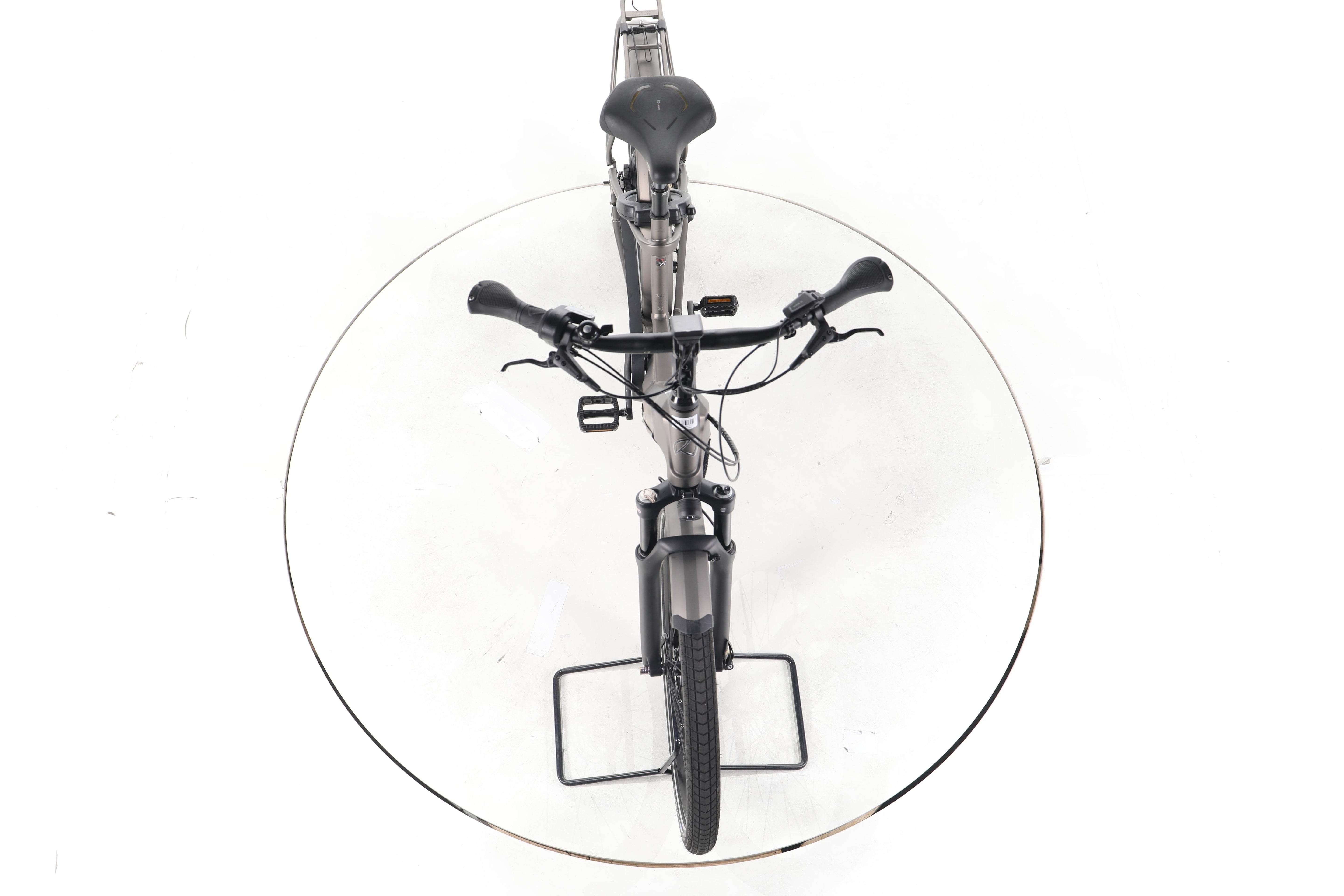 Kalkhoff IMAGE7.B EXCITE City E-Bike Tiefeinsteiger - Image 16