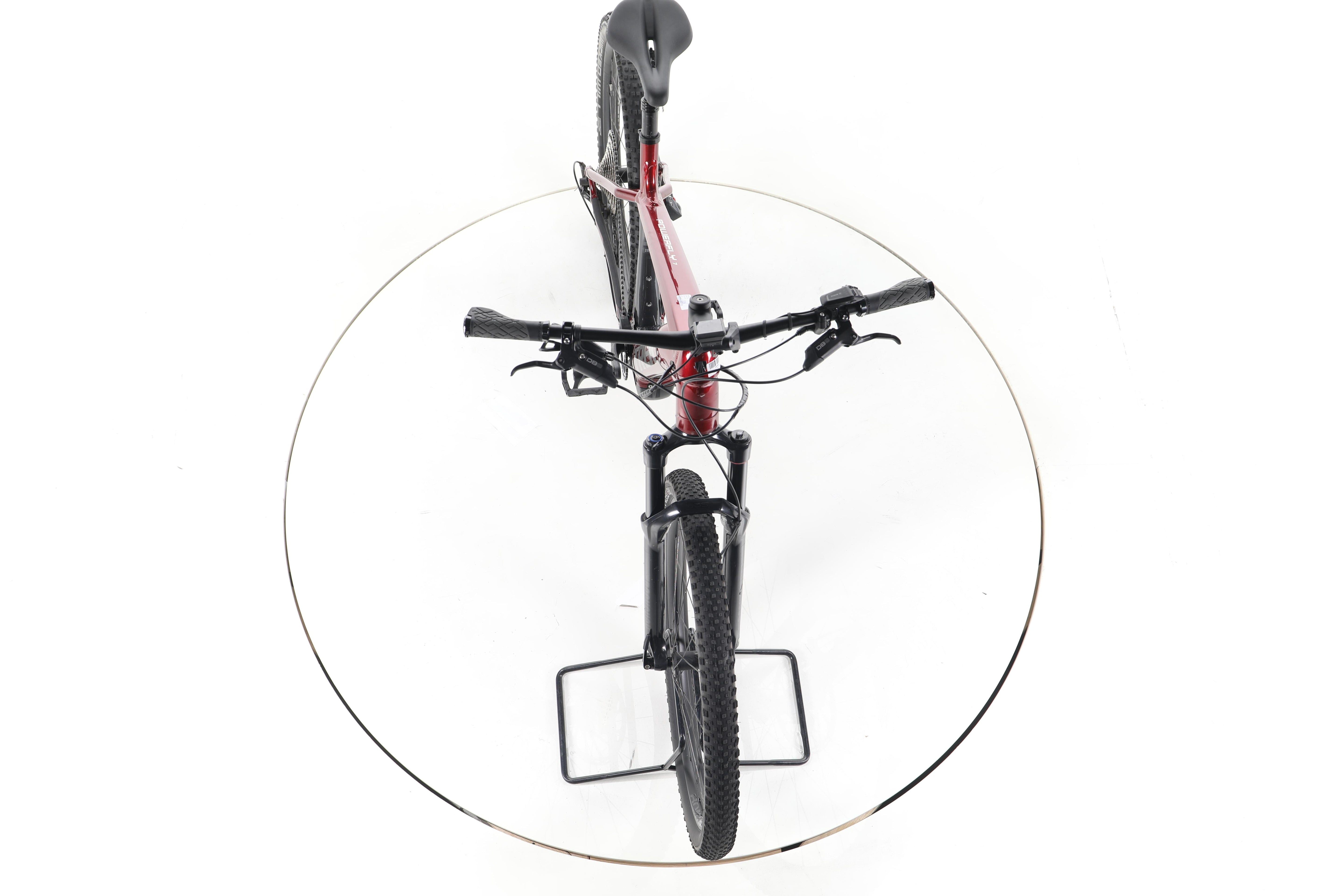 Trek Powerfly 7 E-Bike - Image 16
