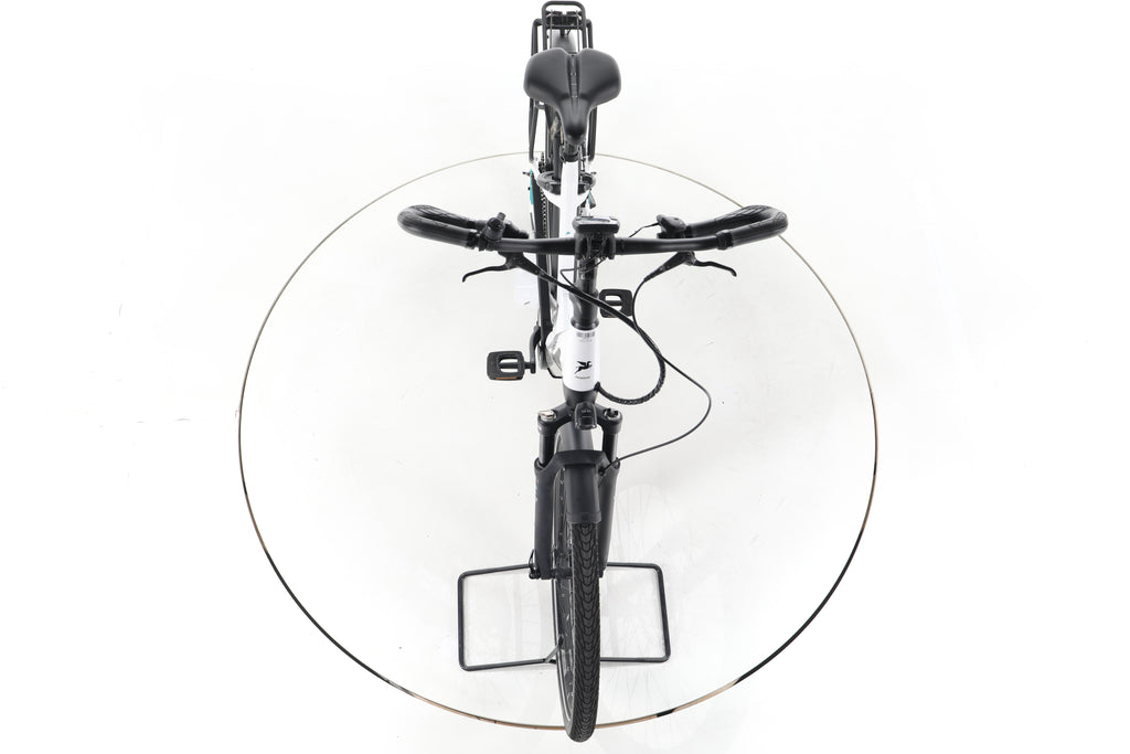 Pegasus Premio Evo 5 City E-Bike Tiefeinsteiger - Image 16