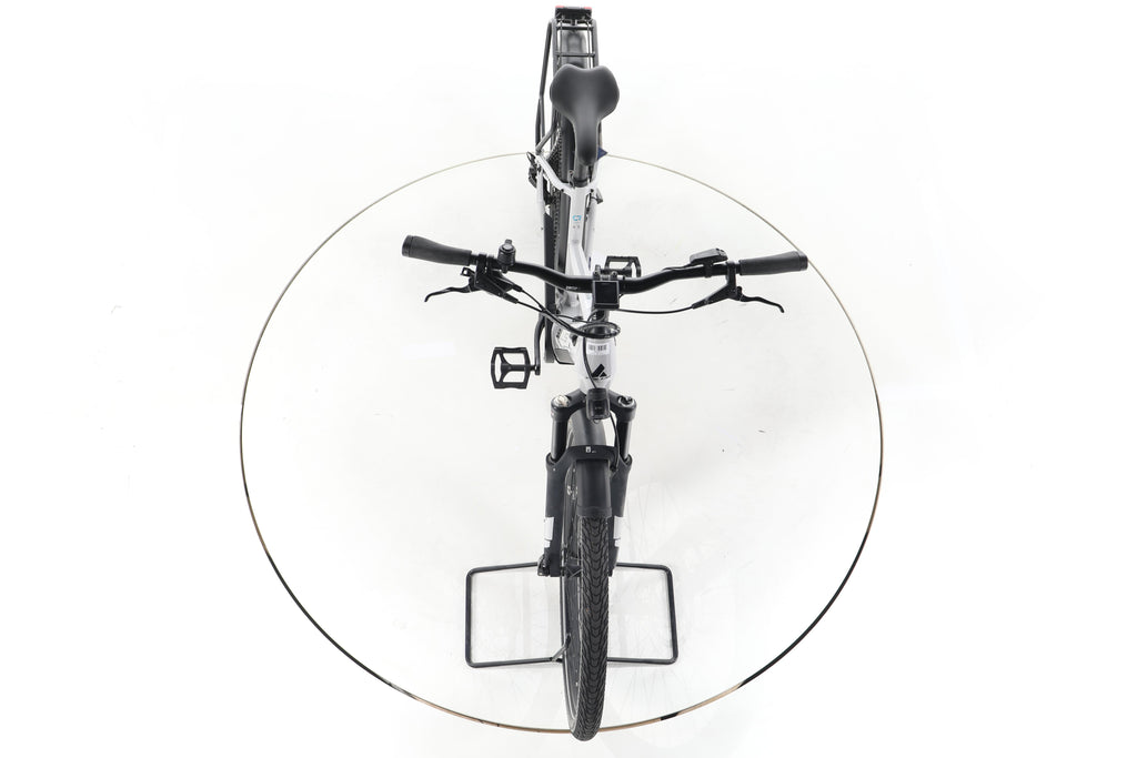 Bulls Cross Lite EVO 1 Trekking E-Bike - Image 16