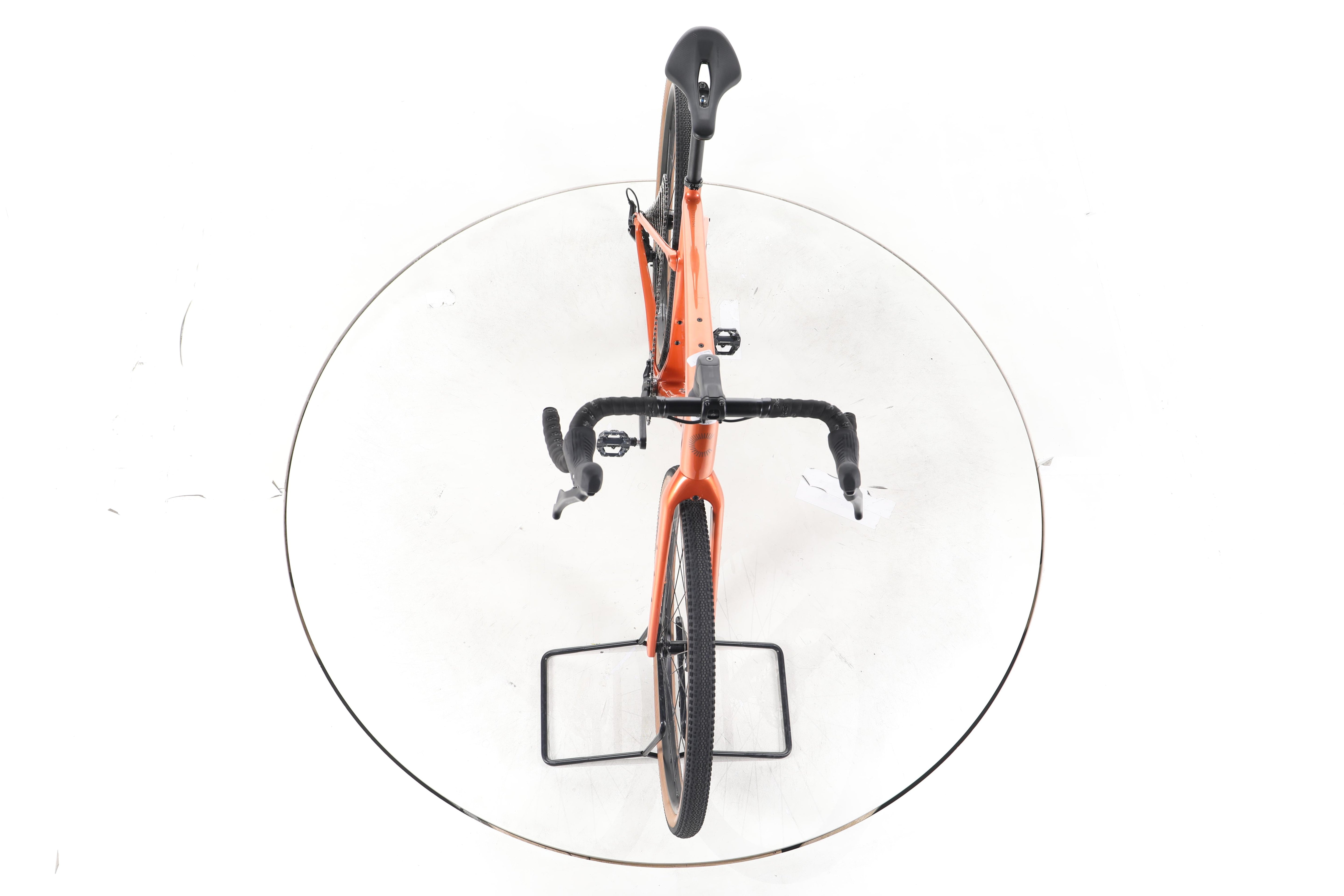 Cannondale Topstone Gravelbike Carbon - Image 16