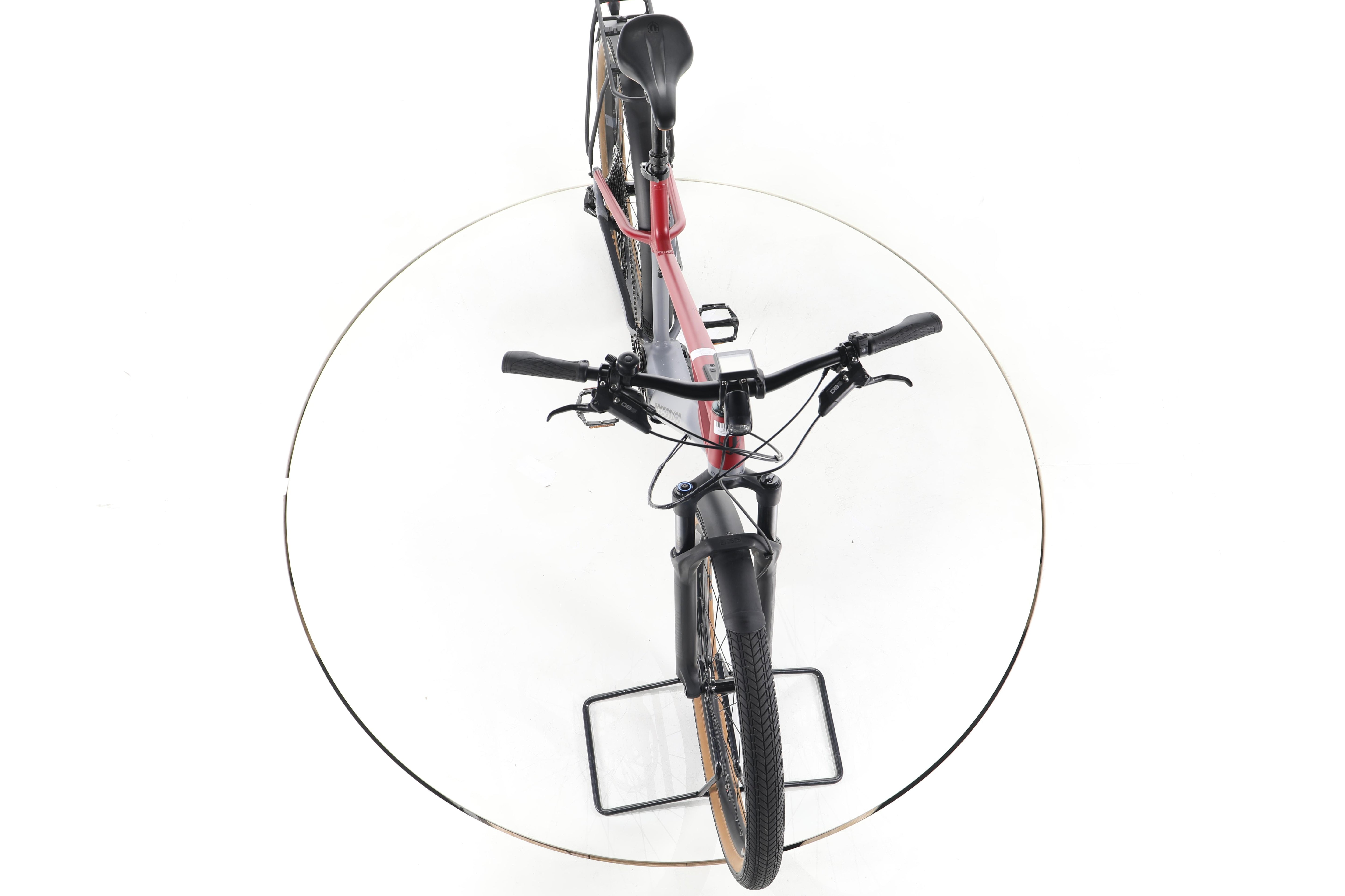 Mondraker Prime RX Trekking E-Bike - Image 16