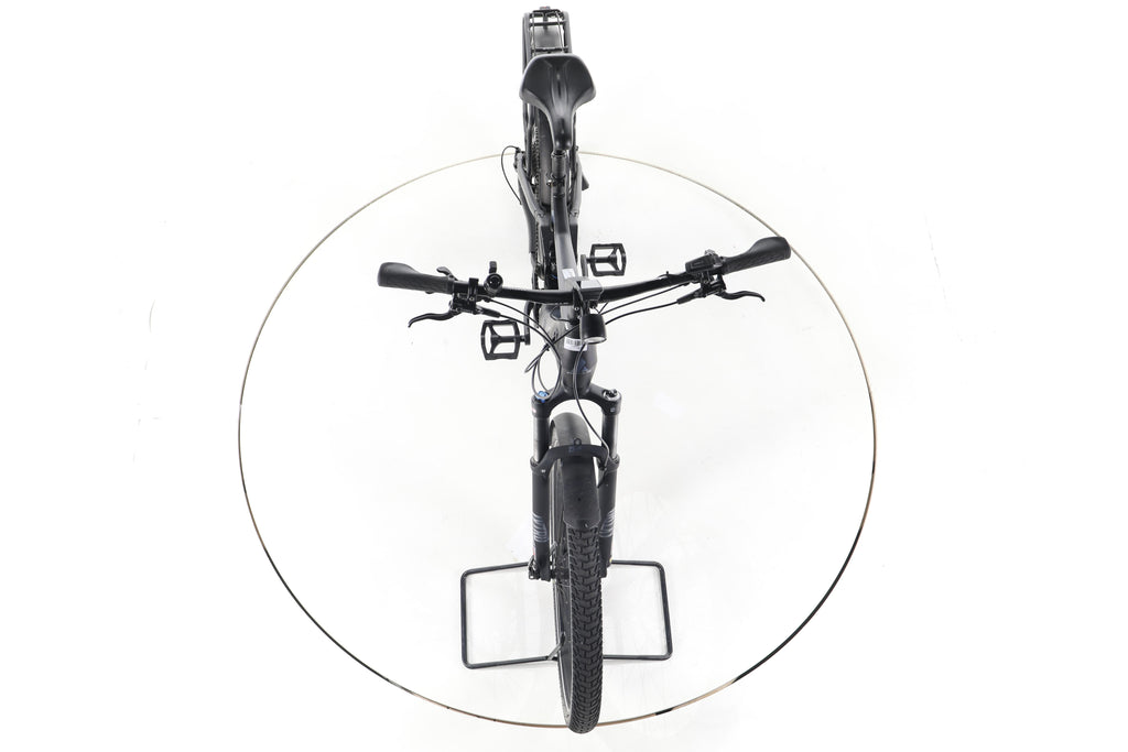 Bulls Iconic EVO TR1 SUV E-Bike - Image 16
