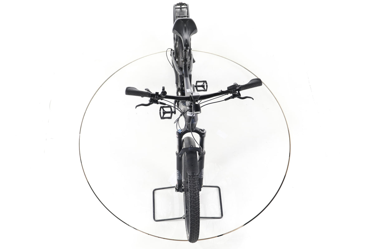 Bulls Iconic EVO TR1 SUV E-Bike - Image 16
