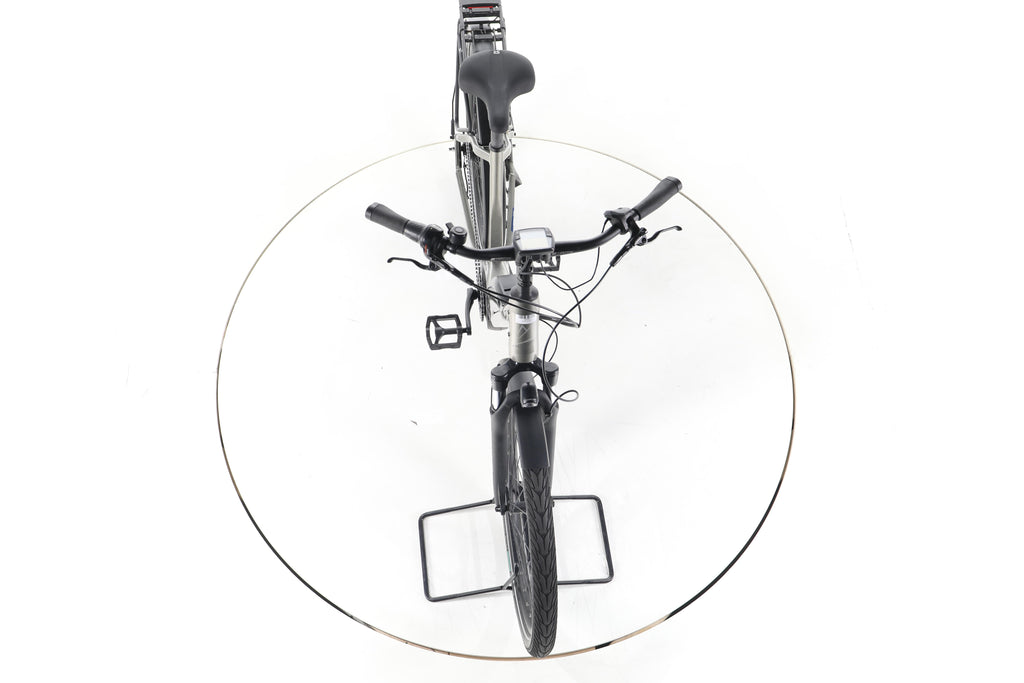 FALTER E 9.0 FL City E-Bike Tiefeinsteiger - Image 16