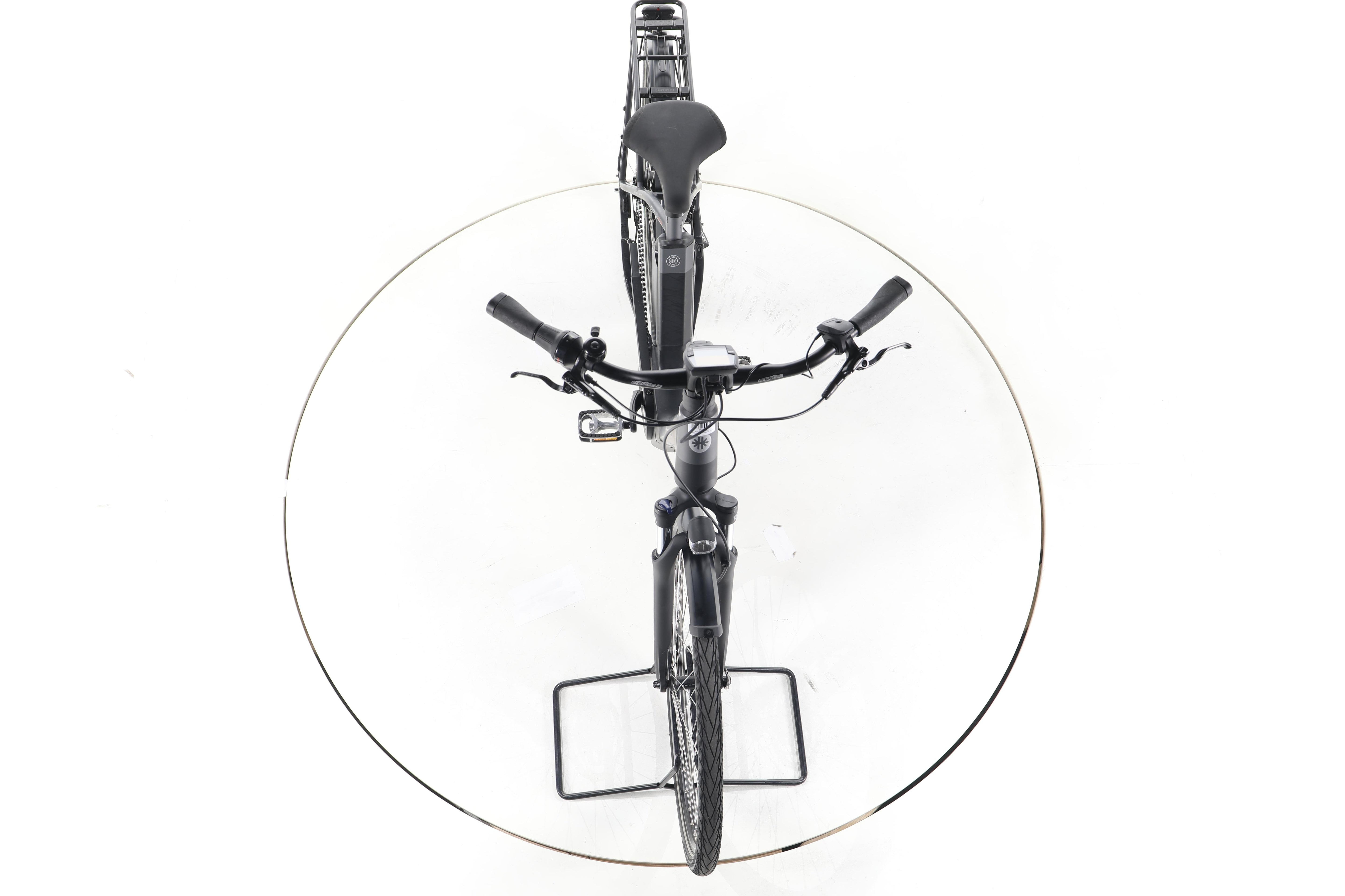 Kreidler Vitality Eco 6 City E-Bike Tiefeinsteiger - Image 16