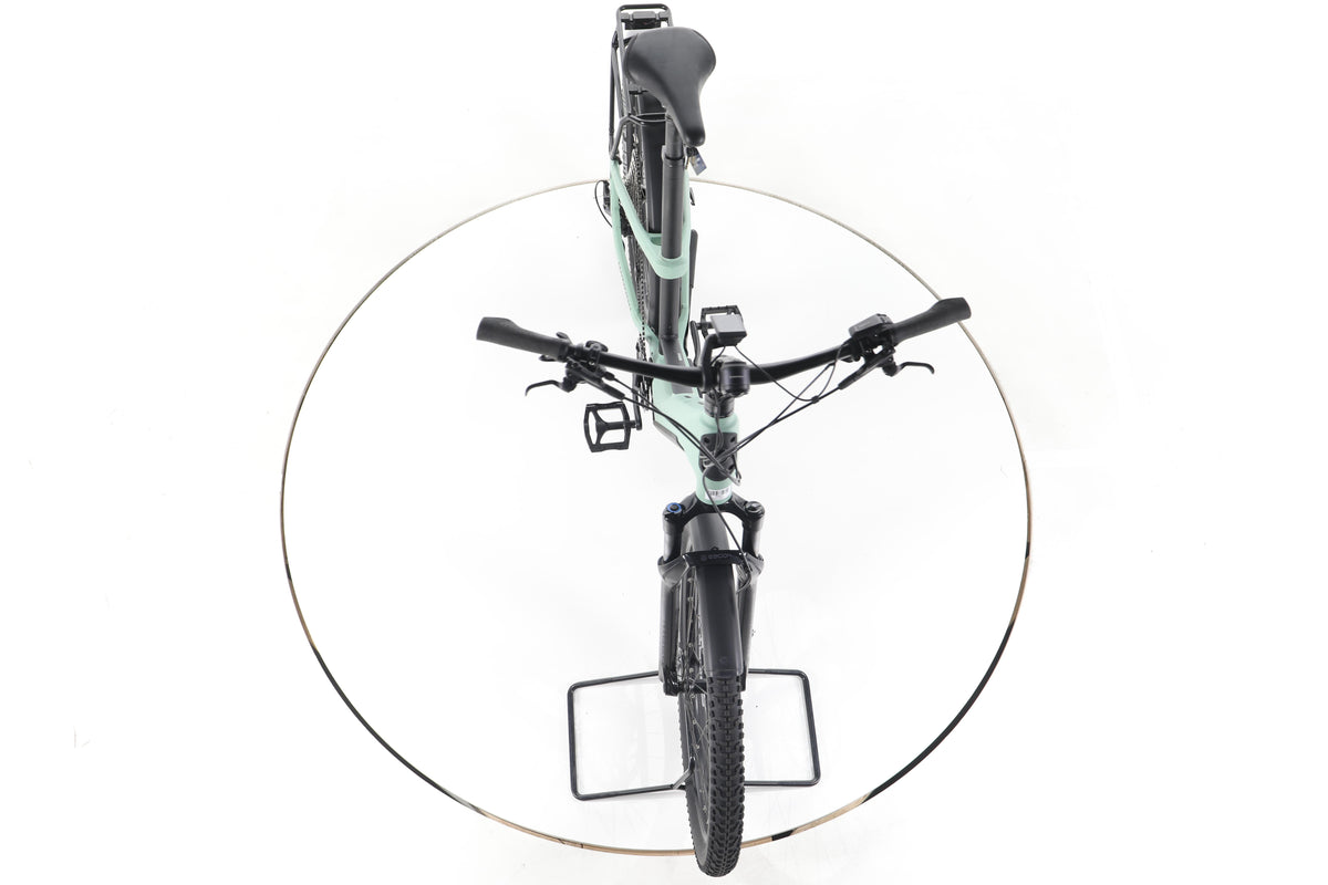 Winora Yakun Trekking E-Bike Tiefeinsteiger - Image 16