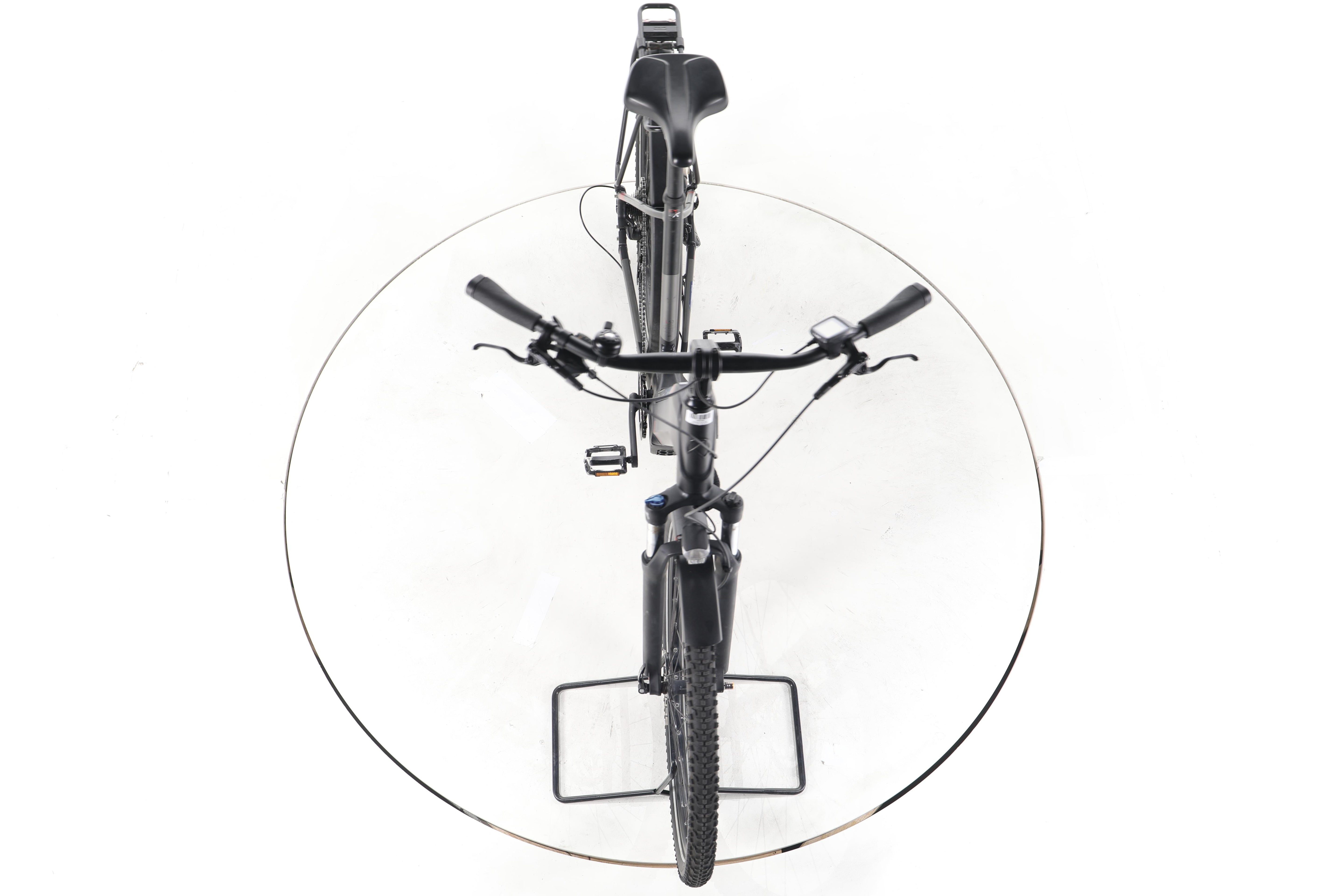 Kalkhoff Entice 5.B Season Trekking E-Bike Tiefeinsteiger - Image 16