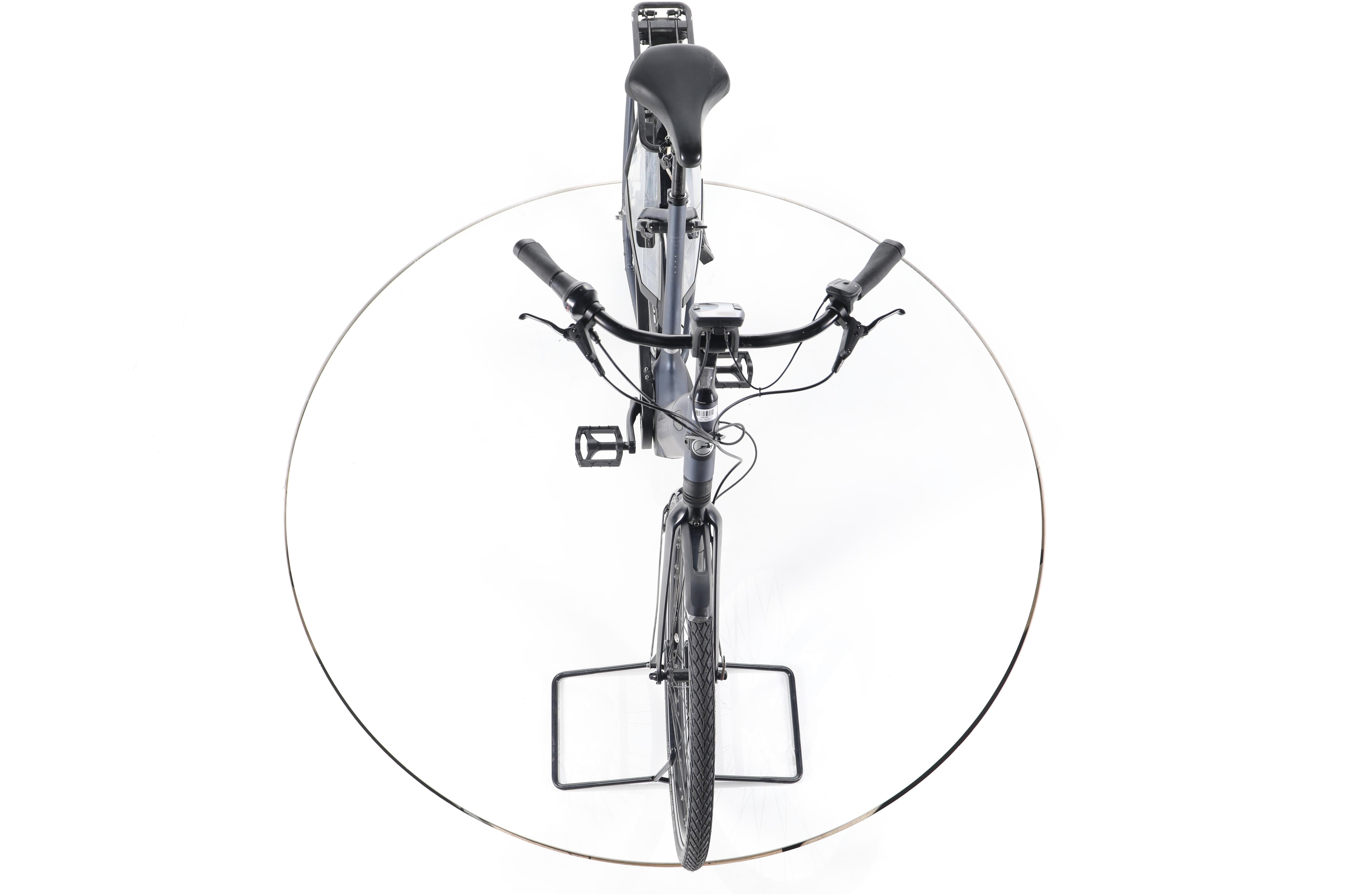 Gazelle Arroyo C5 HMB City E-Bike Tiefeinsteiger - Image 16