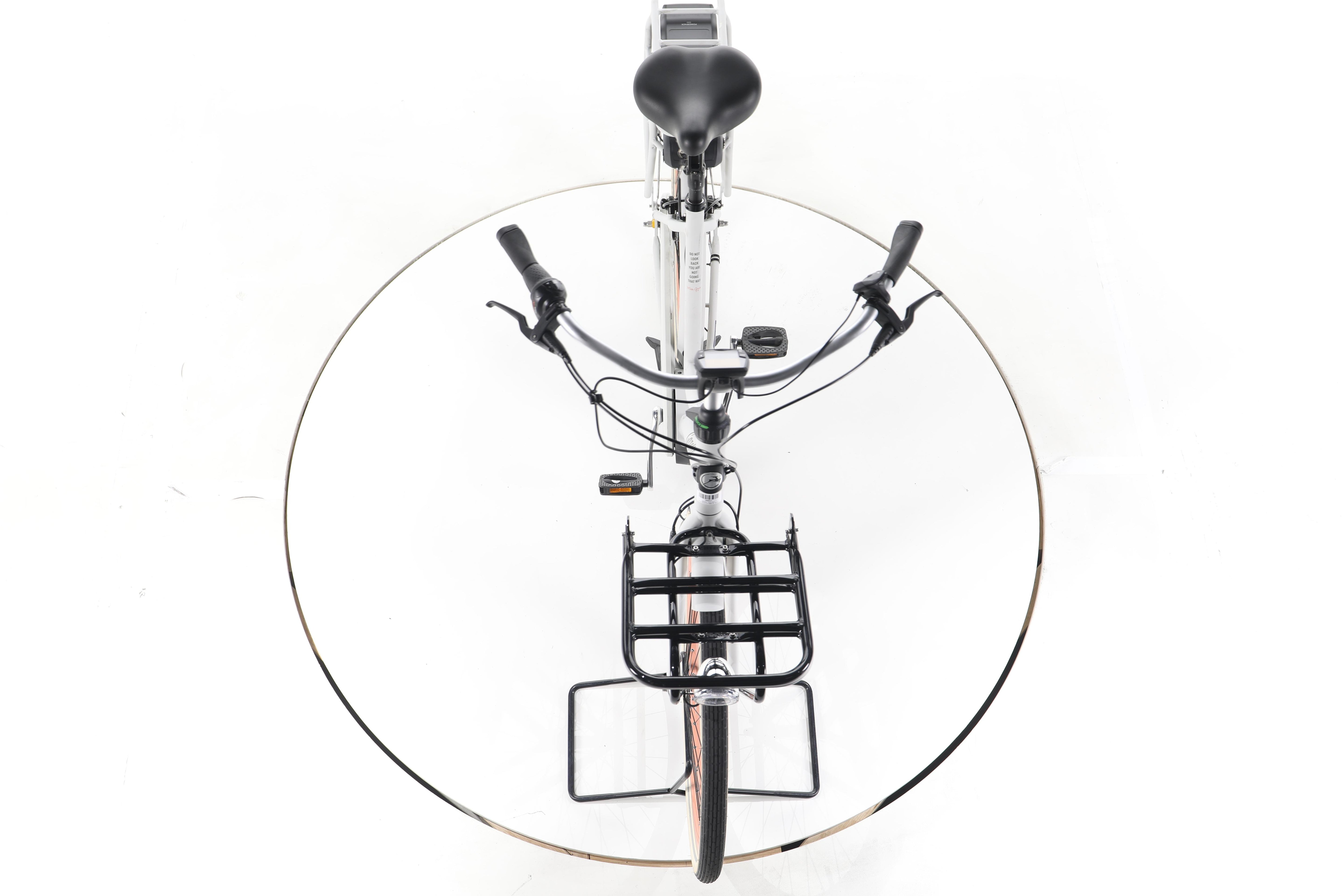 Gazelle Miss Grace C7 HMB City E-Bike - Image 16