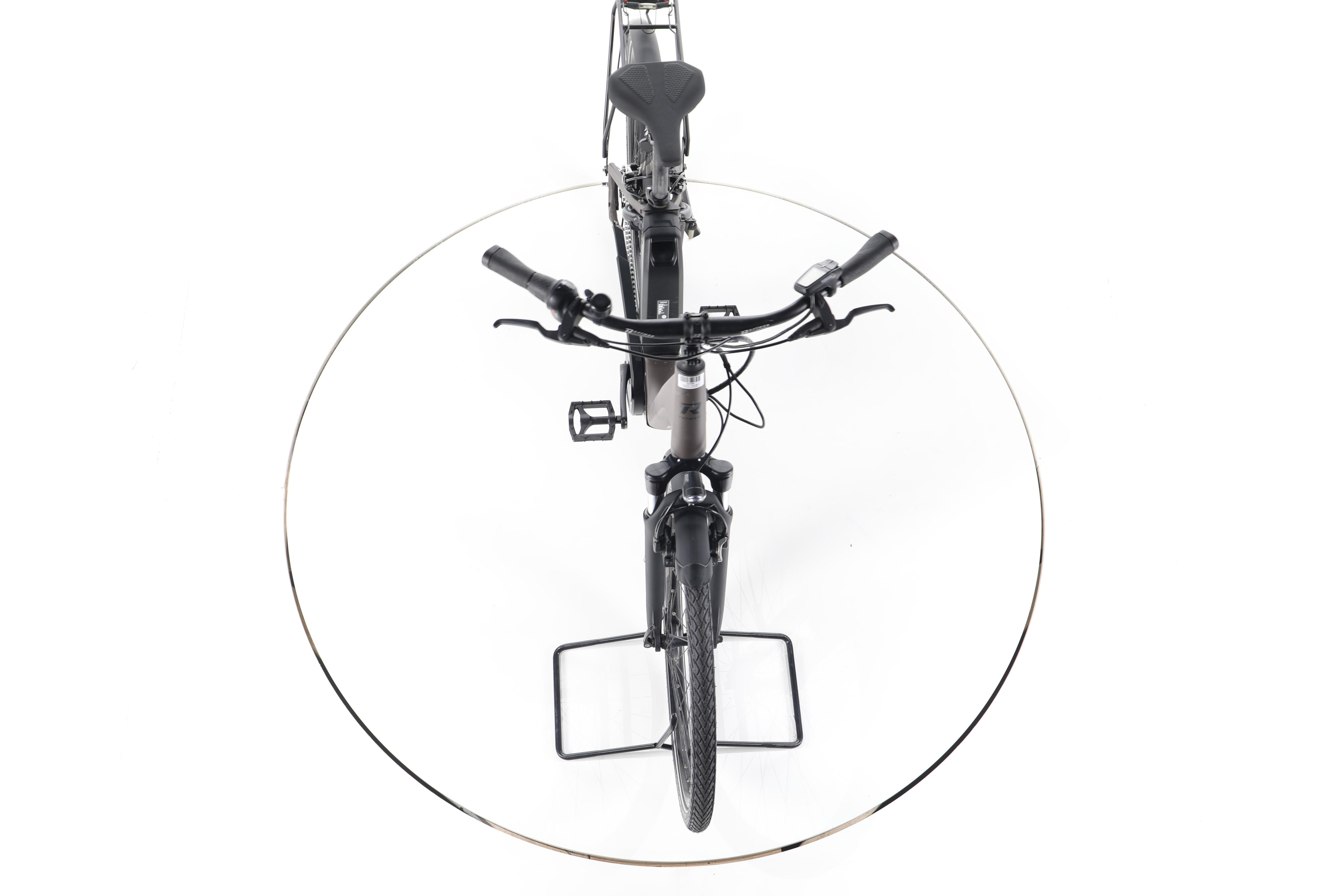 R Raymon Cityray E 2.0 City E-Bike Tiefeinsteiger - Image 16