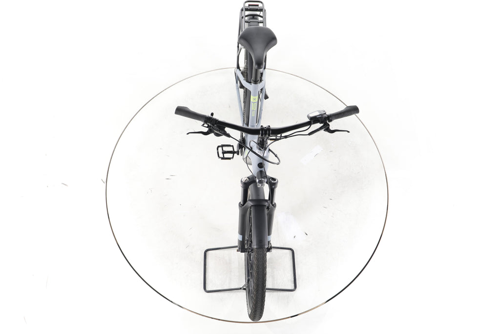 Winora Yucatan X10 Trekking E-Bike Tiefeinsteiger - Image 16