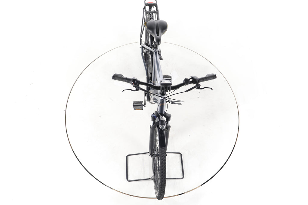 Brennabor T-49E City E-Bike - Image 16