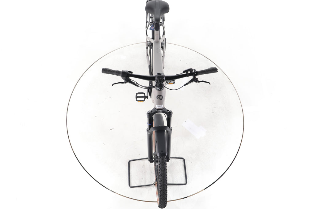 Kalkhoff Entice 5+ Advance City E-Bike 2025 - Image 16
