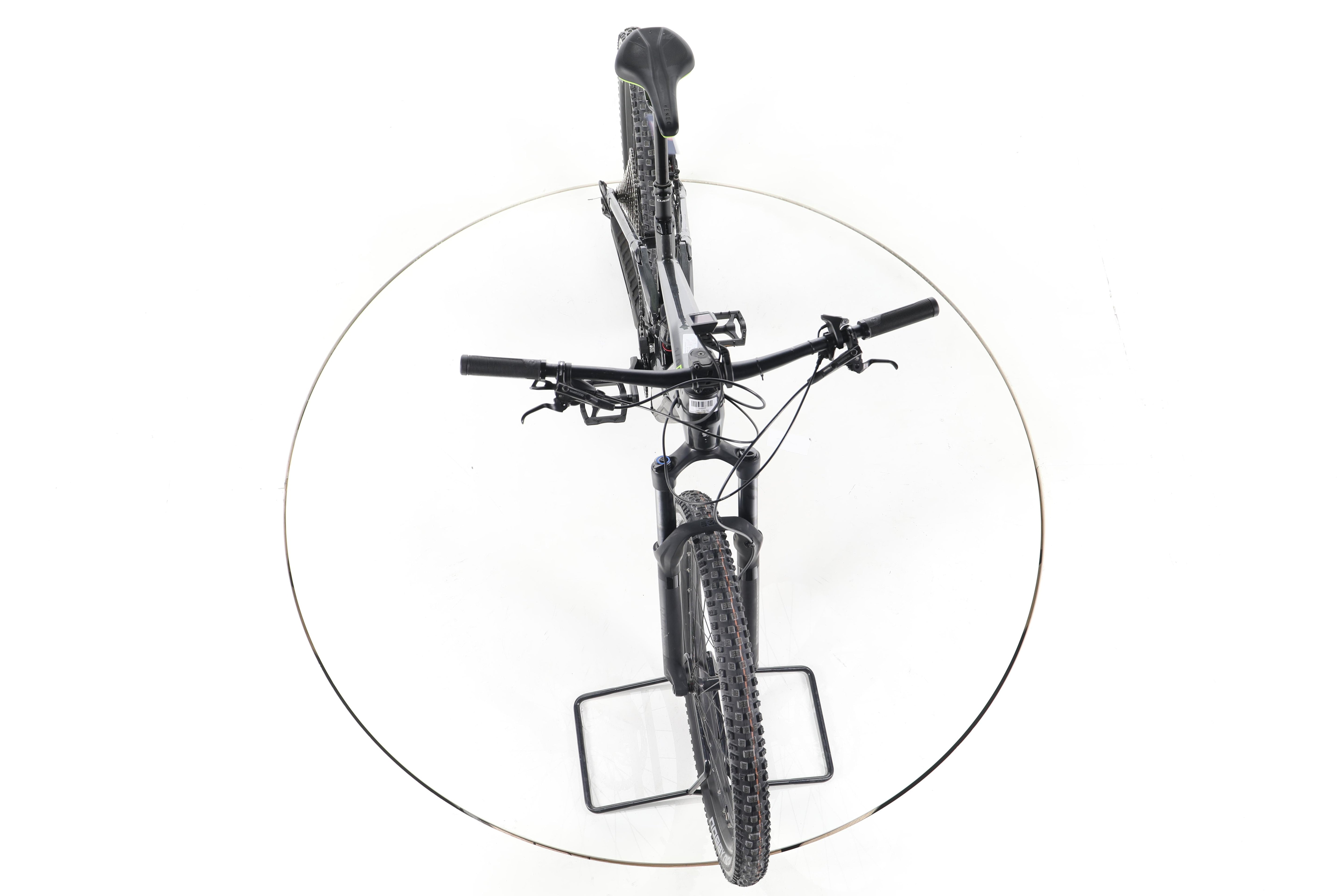 Cube Stereo Hybrid 140 HPC Race Fully E-Bike - Image 16