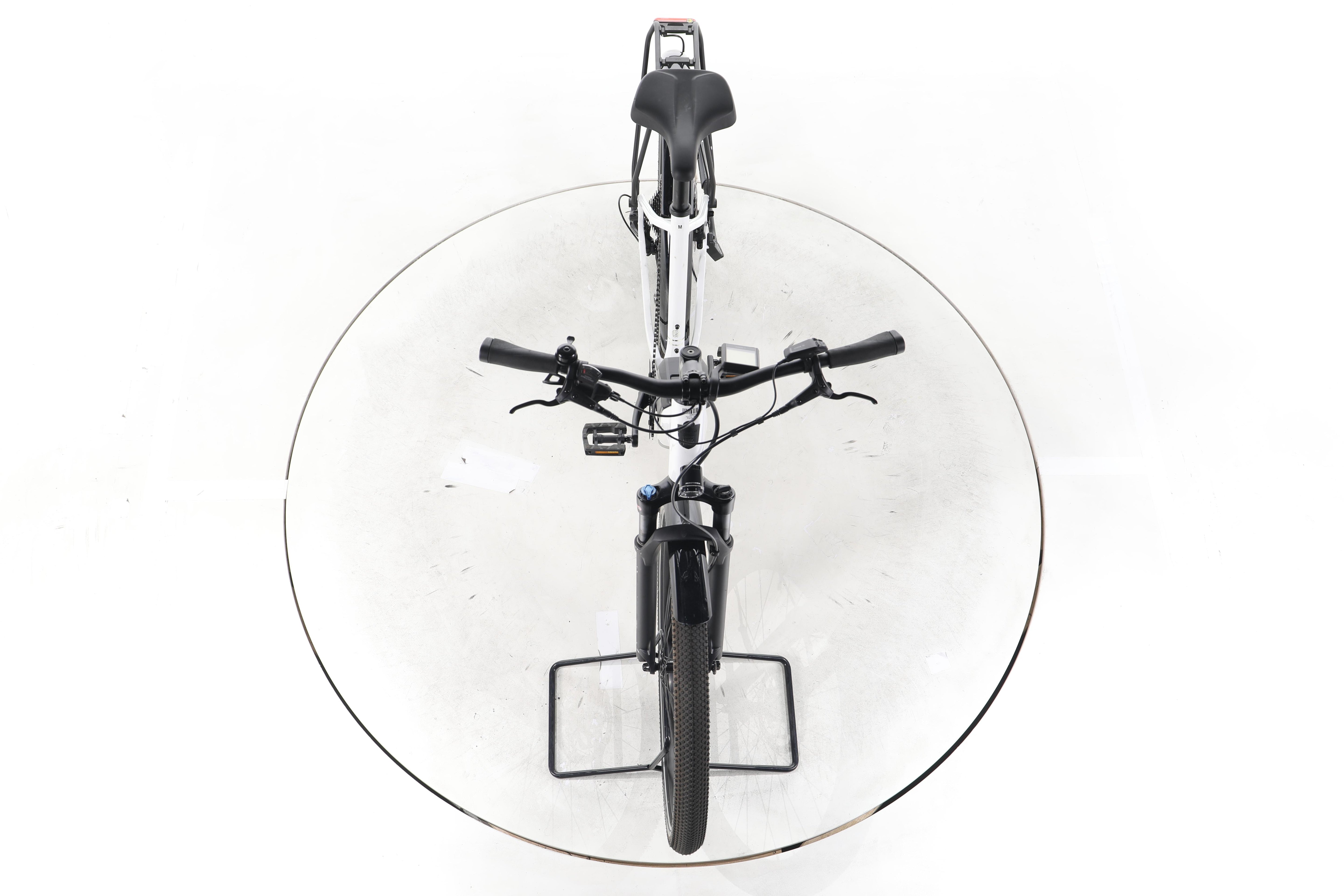 Diamant Zing Gen 2 Trekking E-Bike Tiefeinsteiger - Image 16