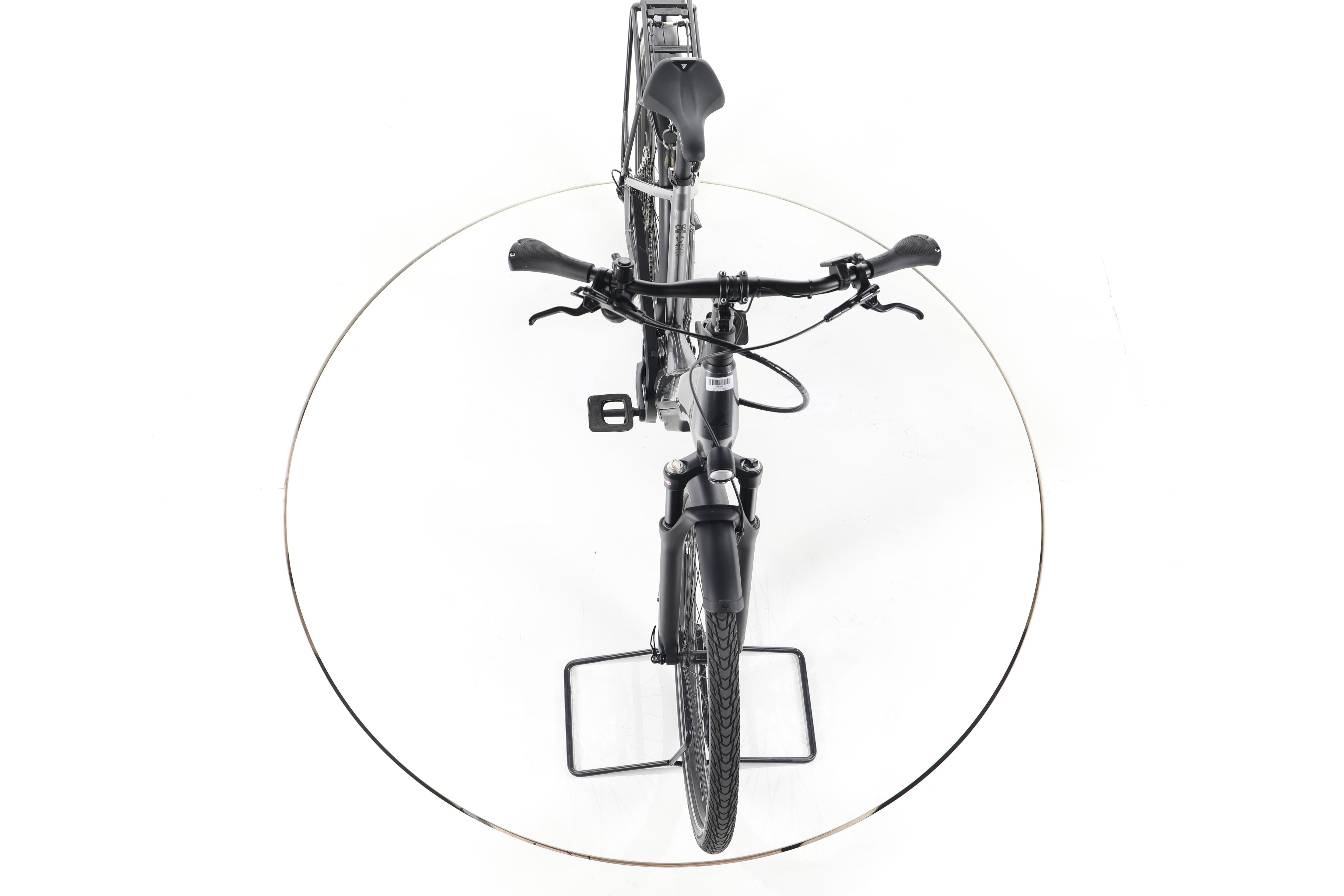 Bulls Tourer EVO 10 FIT Trekking E-Bike Tiefeinsteiger - Image 16