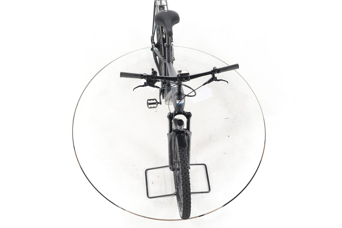 Conway Cairon C FS 2.0 Trekking E-Bike - Image 16
