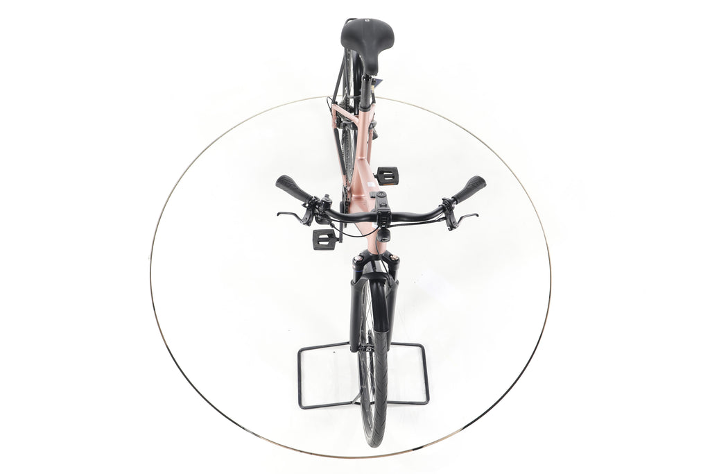 Riese & Müller UBN Seven Touring Trekking E-Bike - Image 16