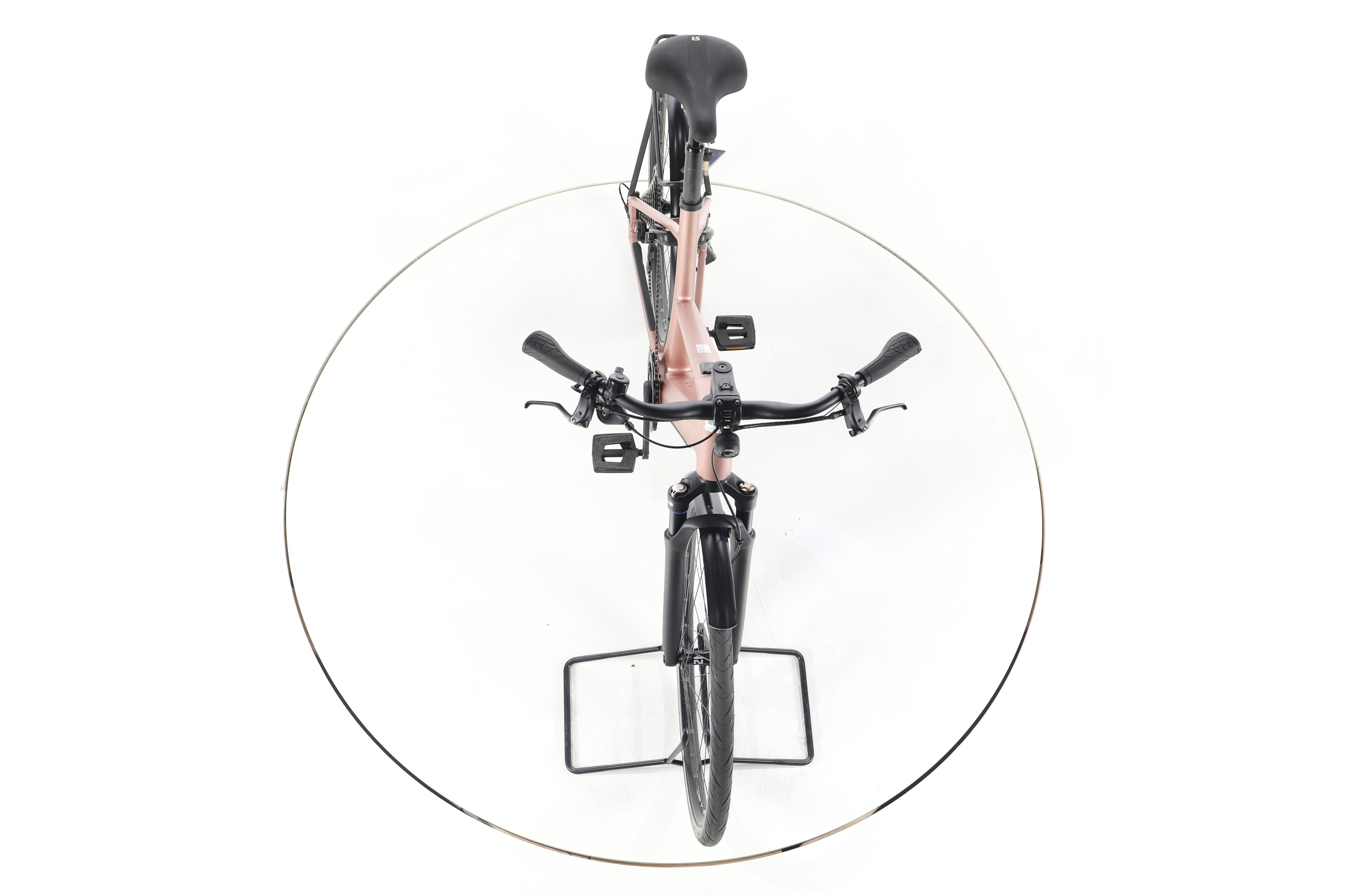 Riese & Müller UBN Seven Touring Trekking E-Bike - Image 16