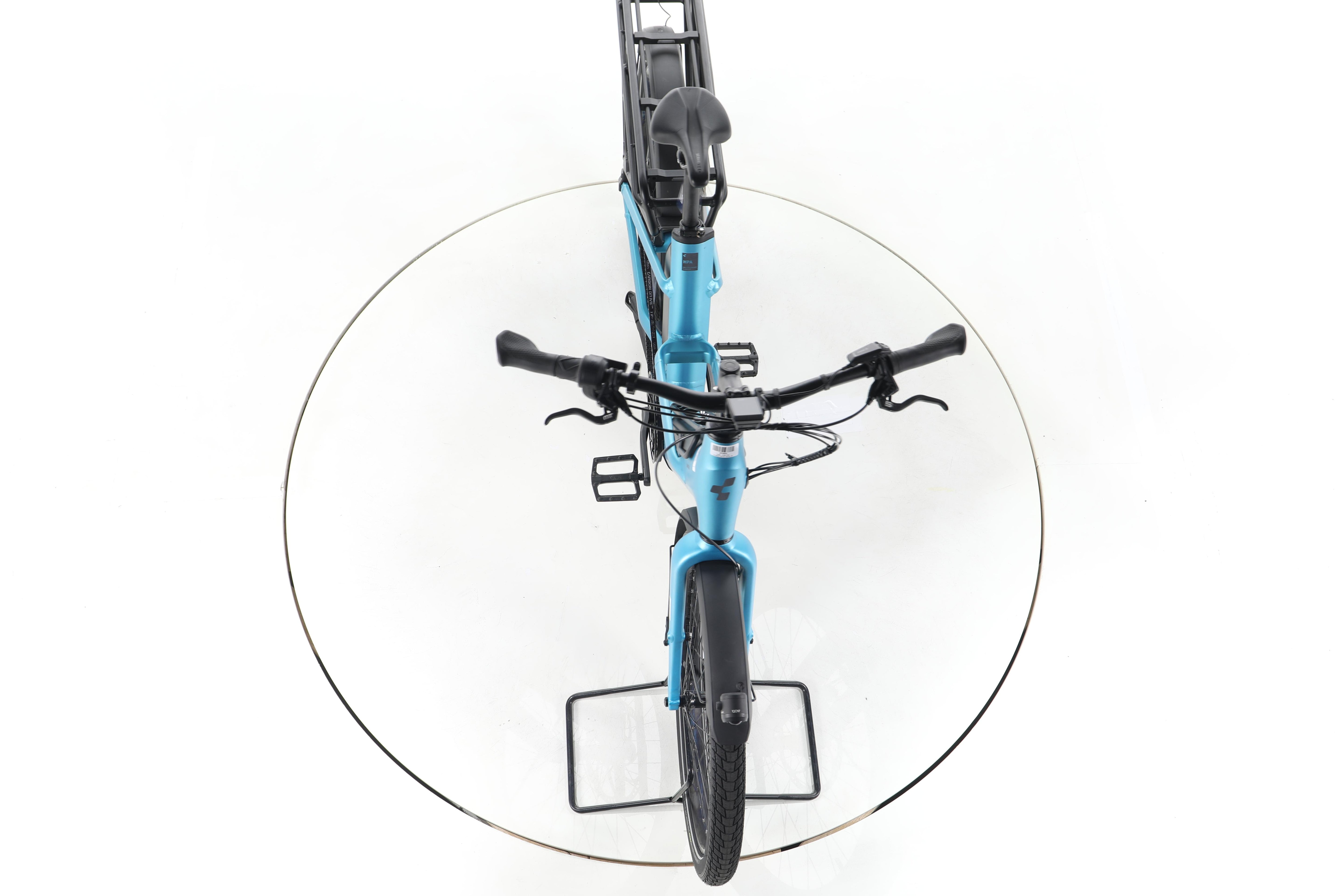 Cube Longtail Hybrid - Image 16