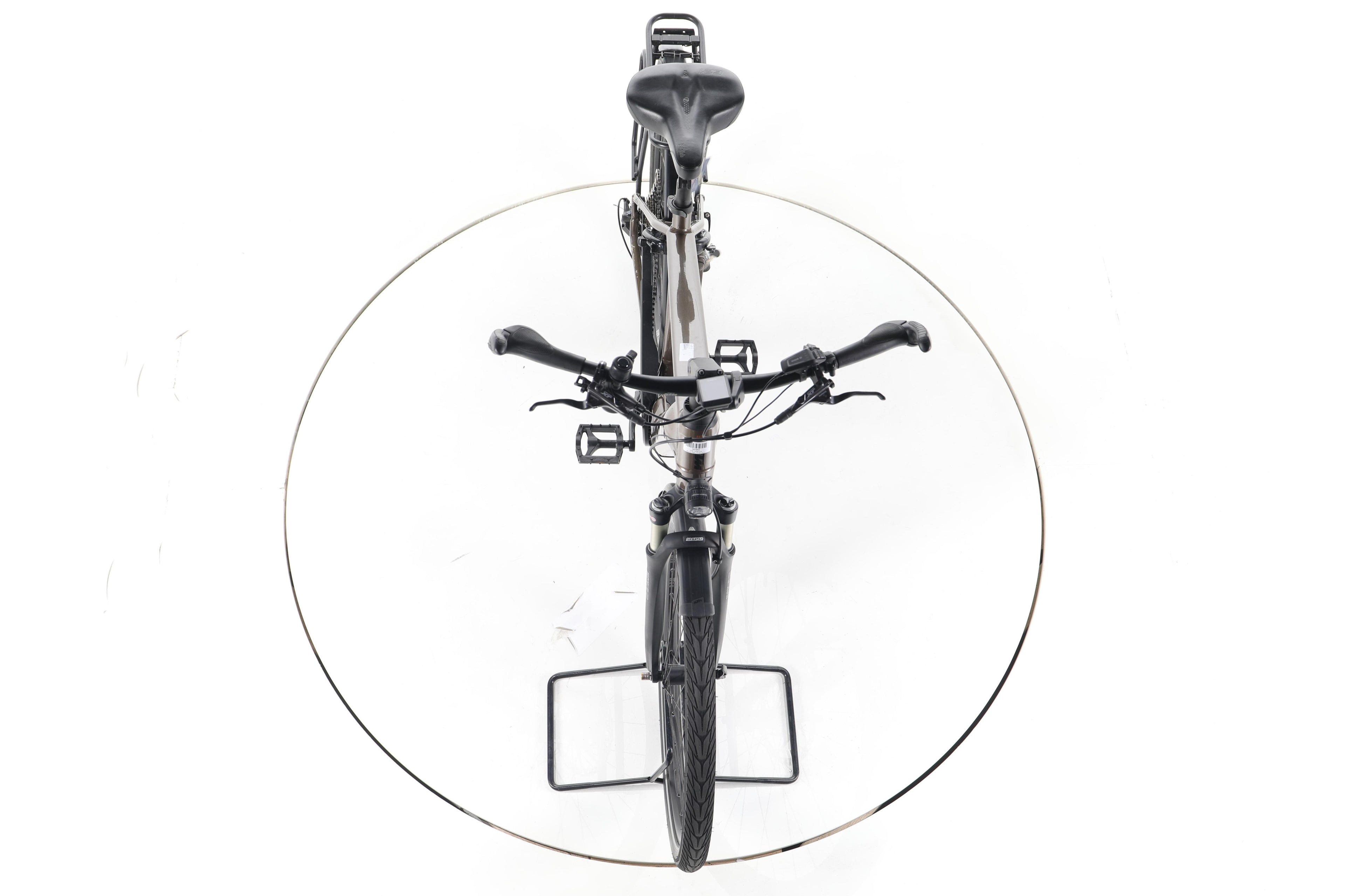 KTM Macina Style 710 Trekking E-Bike - Image 16