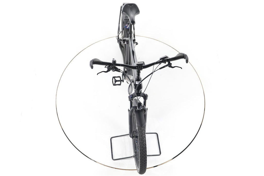 Bulls Iconic EVO 2 Trekking E-Bike 2024 - Image 16