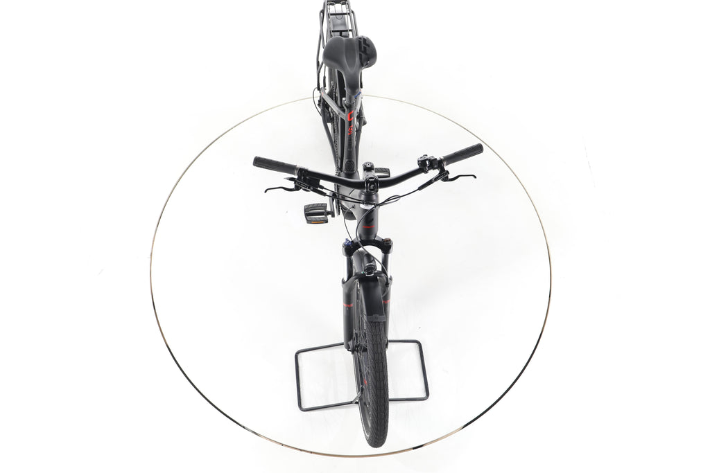 Compel HTE 370 EQ Trekking E-Bike Tiefeinsteiger 2024 - Image 16