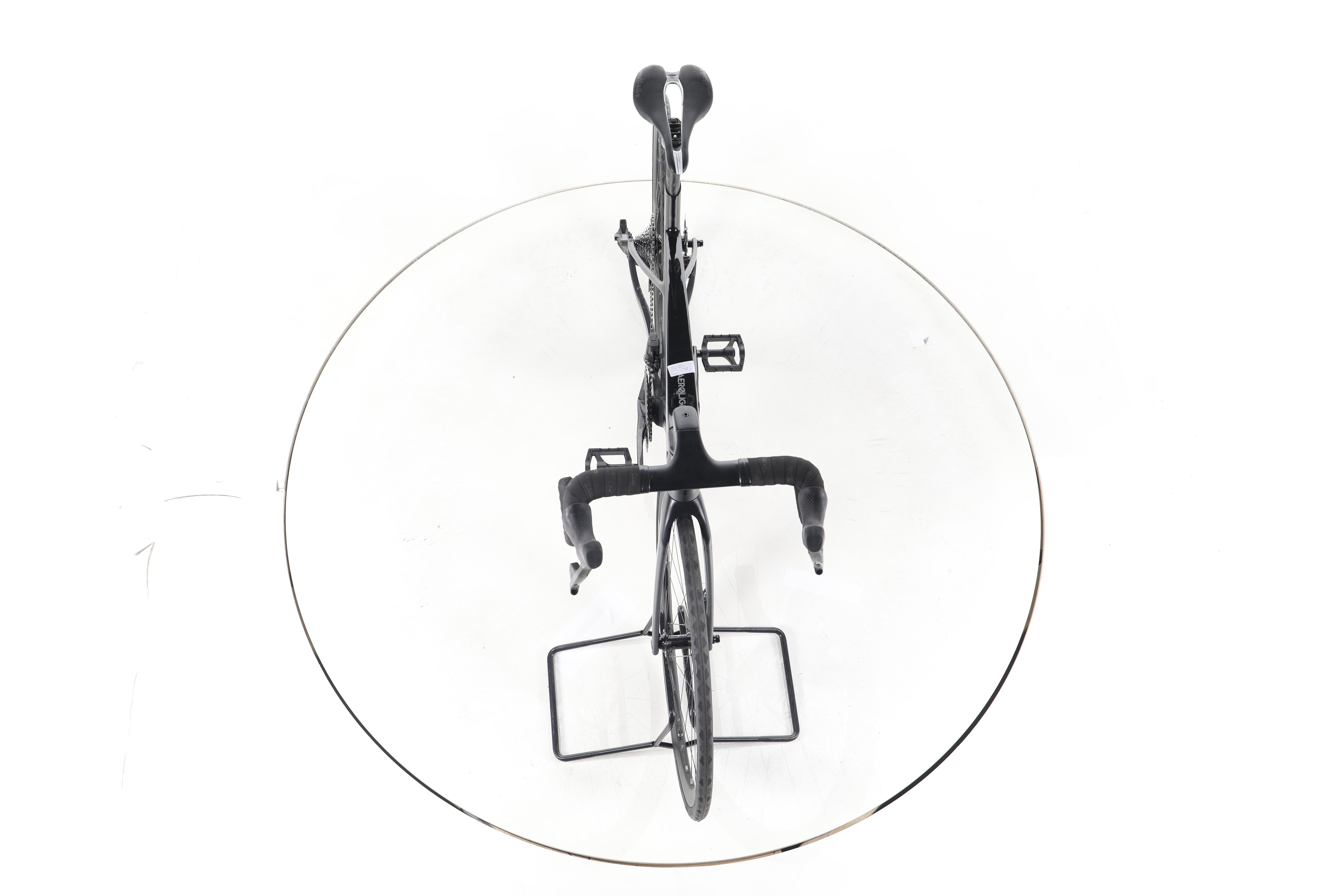 BH Bikes Aerolight 6.0 Fahrrad Rennrad & Gravel - Image 16