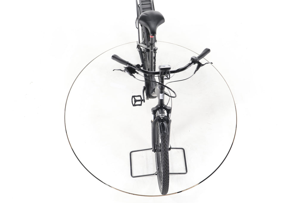 Pegasus Solero E8 Plus Trekking E-Bike Tiefeinsteiger - Image 16