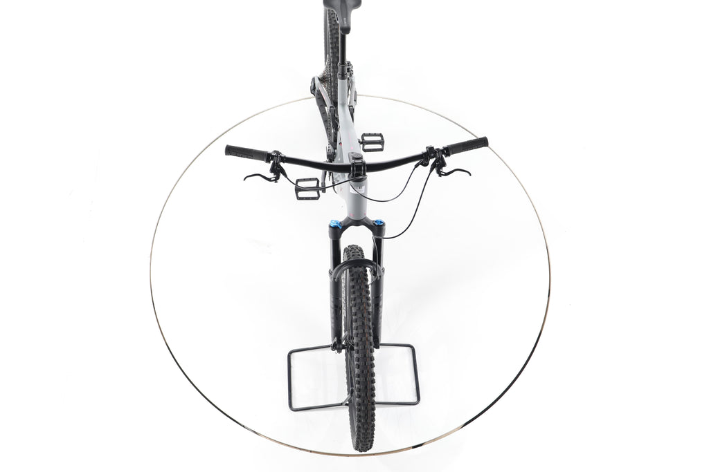 Cube AMS Hybrid ONE44 C:68X TM X E-Bike Fully Carbon 2024 - Image 16