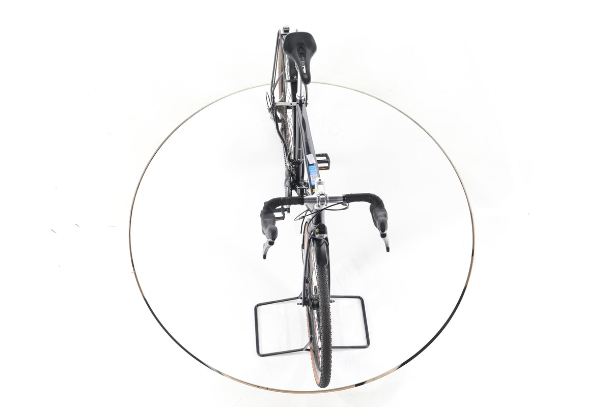Orbea Vector Drop LTD Active Fahrrad City & Trekking - Image 16