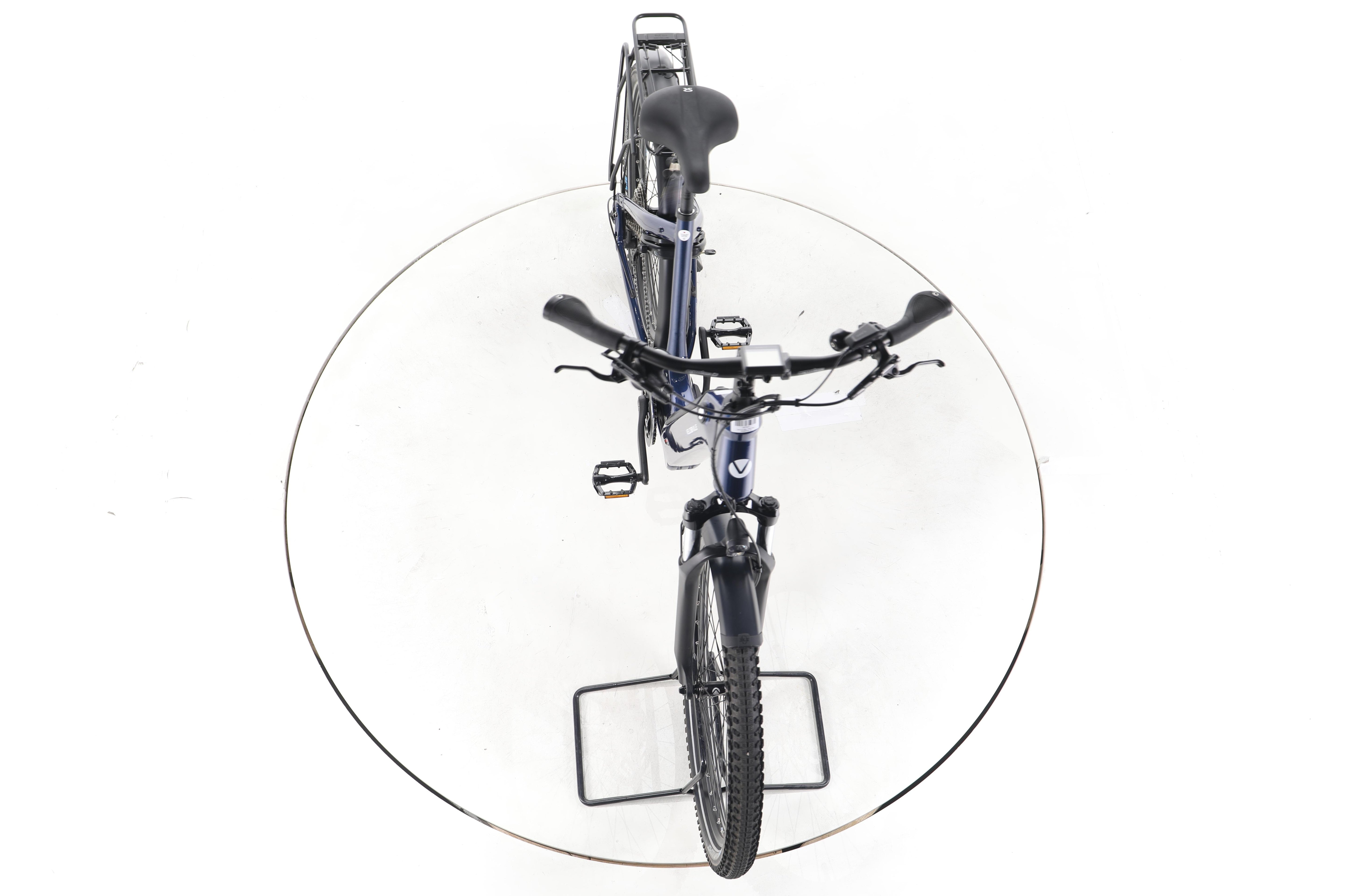 Velo de Ville SEB990 Trekking E-Bike Tiefeinsteiger - Image 16