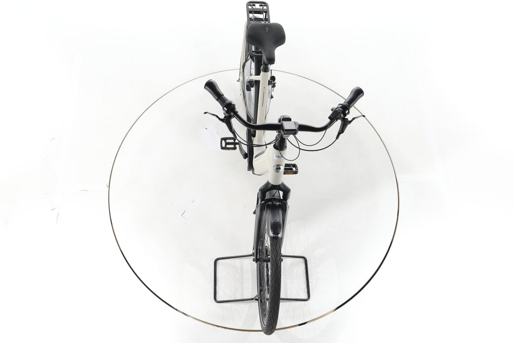 Gazelle Arroyo C5 HMB City E-Bike Tiefeinsteiger 2025 - Image 16