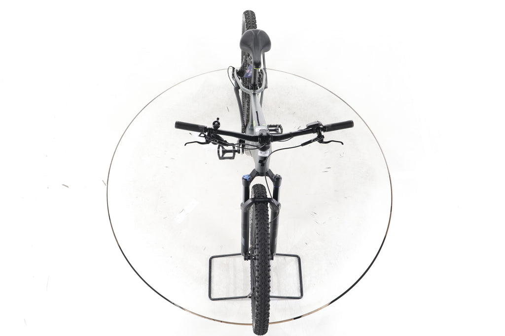 Cube Reaction Hybrid Pro E-Bike - Image 16