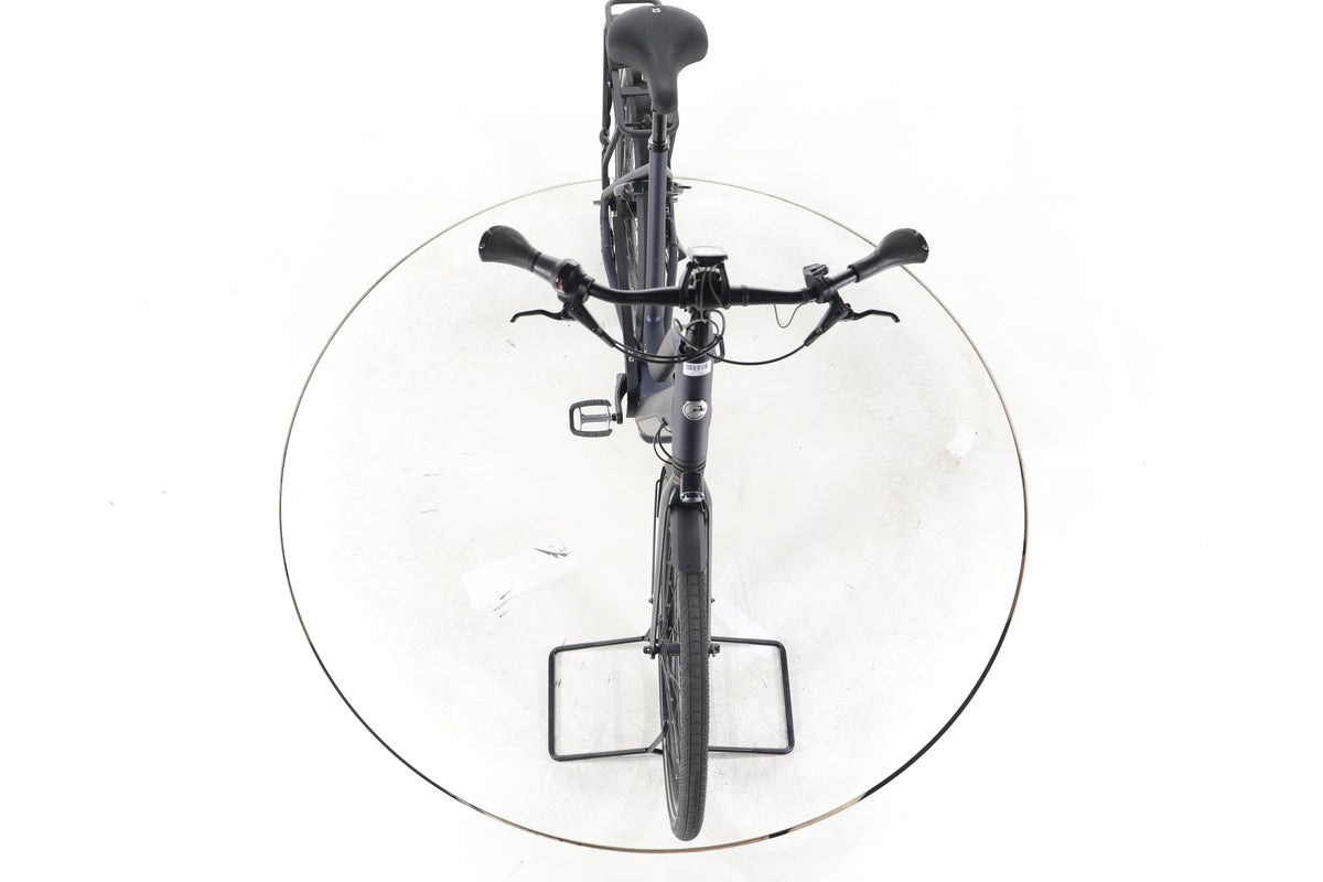Gazelle Chamonix C5 HMS City E-Bike Tiefeinsteiger - Image 16