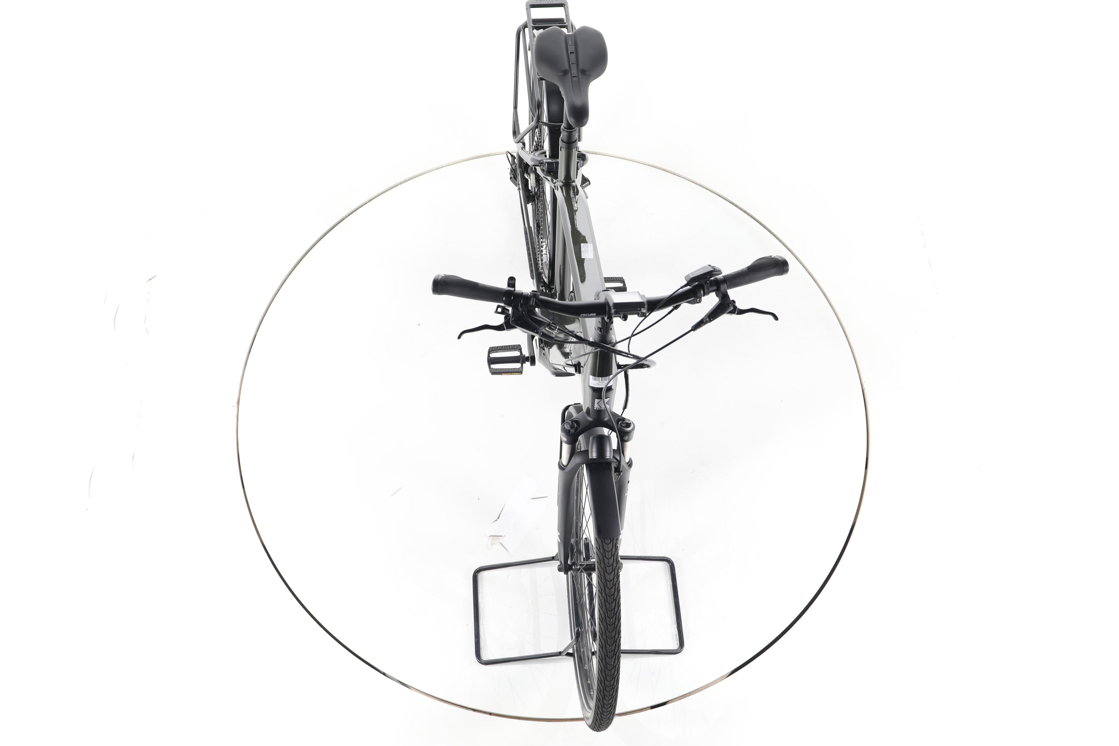 Kettler QUADRIGA COMP CX11 LG Trekking E-Bike 2024 - Image 16