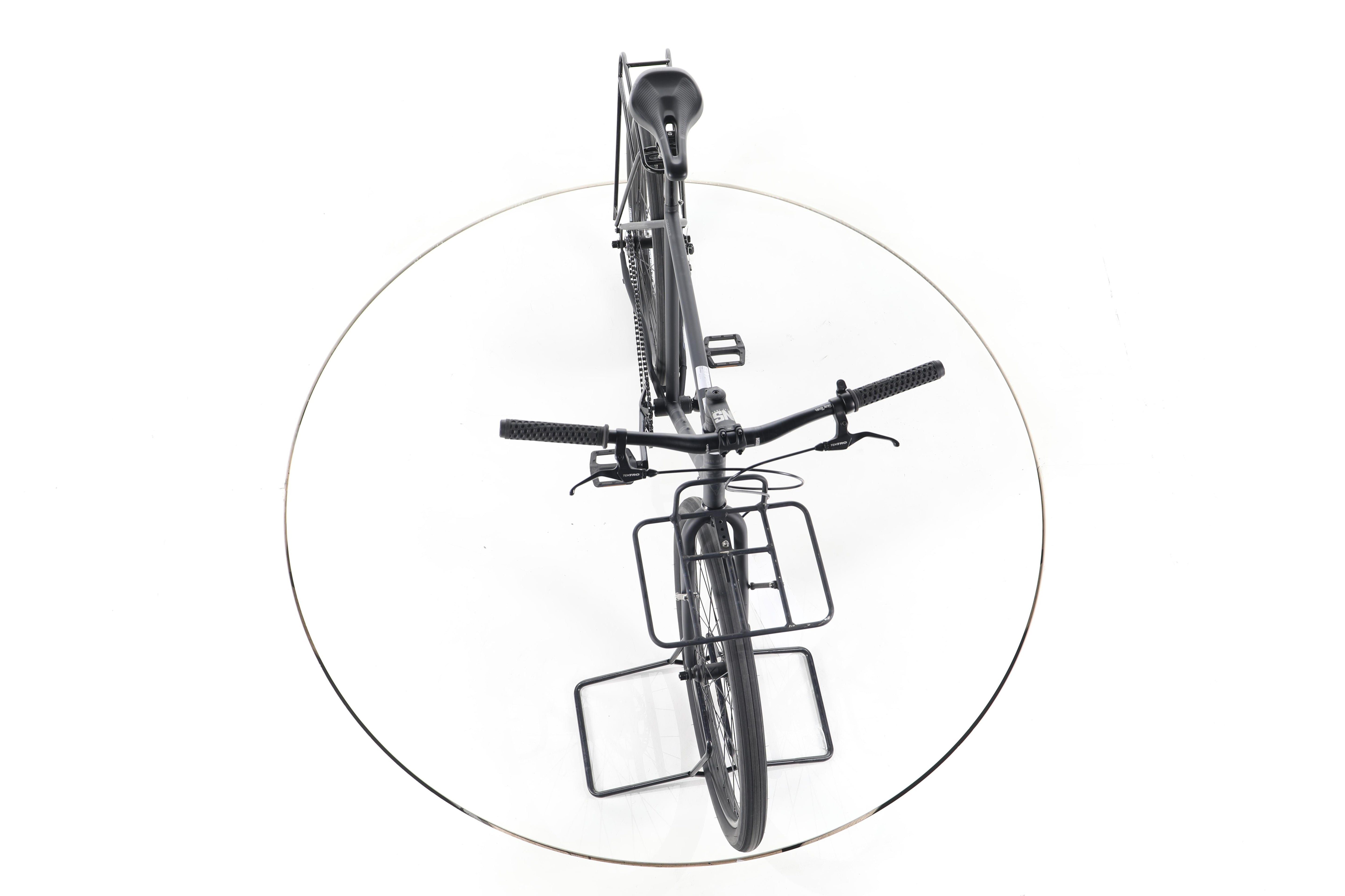 NS BIKES Crust Fahrrad City & Trekking - Image 16