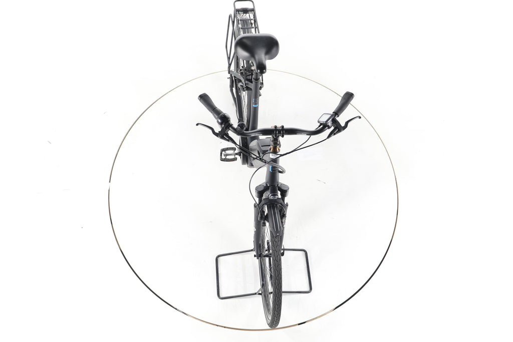 Gudereit EC 3 RT City E-Bike Tiefeinsteiger - Image 16