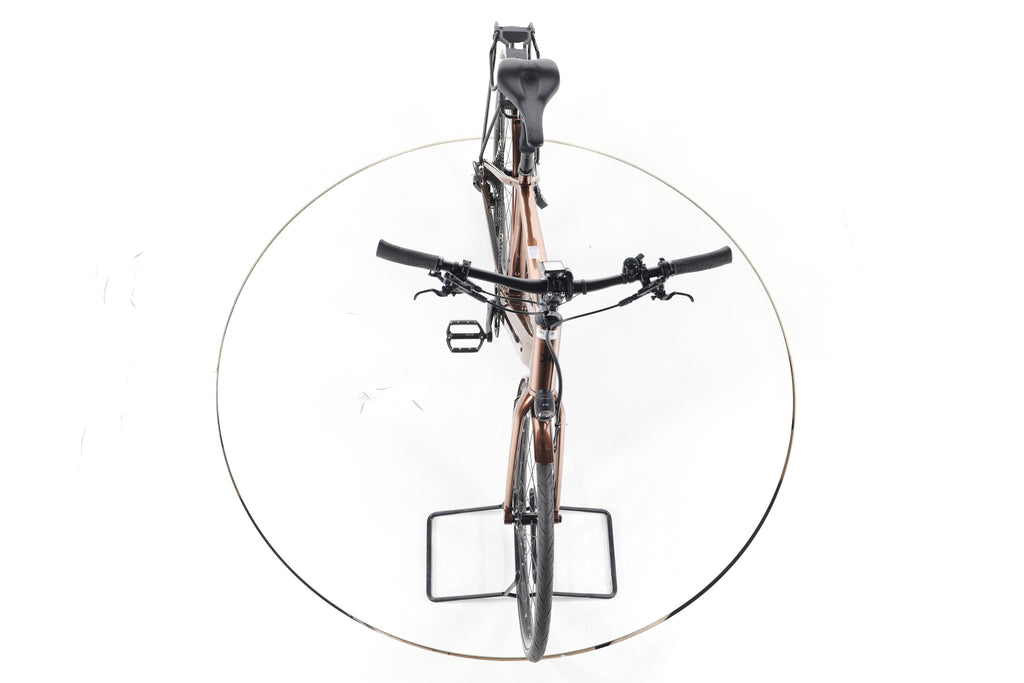 MAXX Roadmaxx ELF Tour Trekking E-Bike 2023 - Image 16