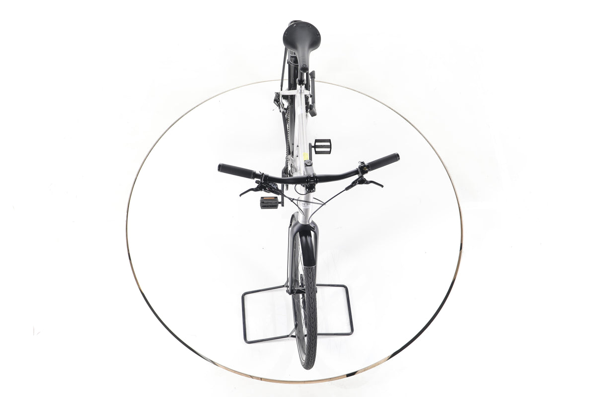 Coboc Vesterbro DMT Trekking E-Bike - Image 16