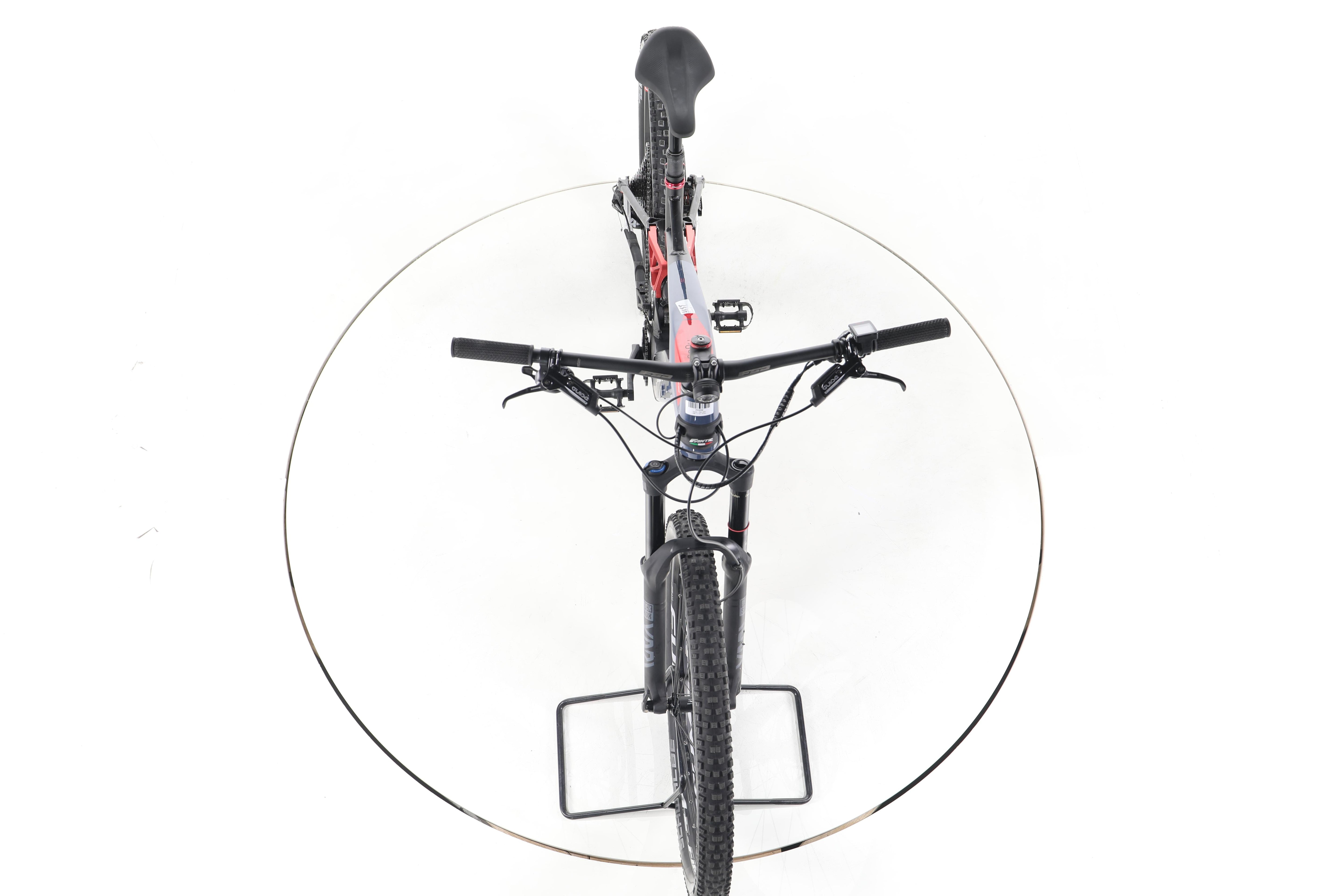 Fantic XMF 1.7 Fully E-Bike - Image 16