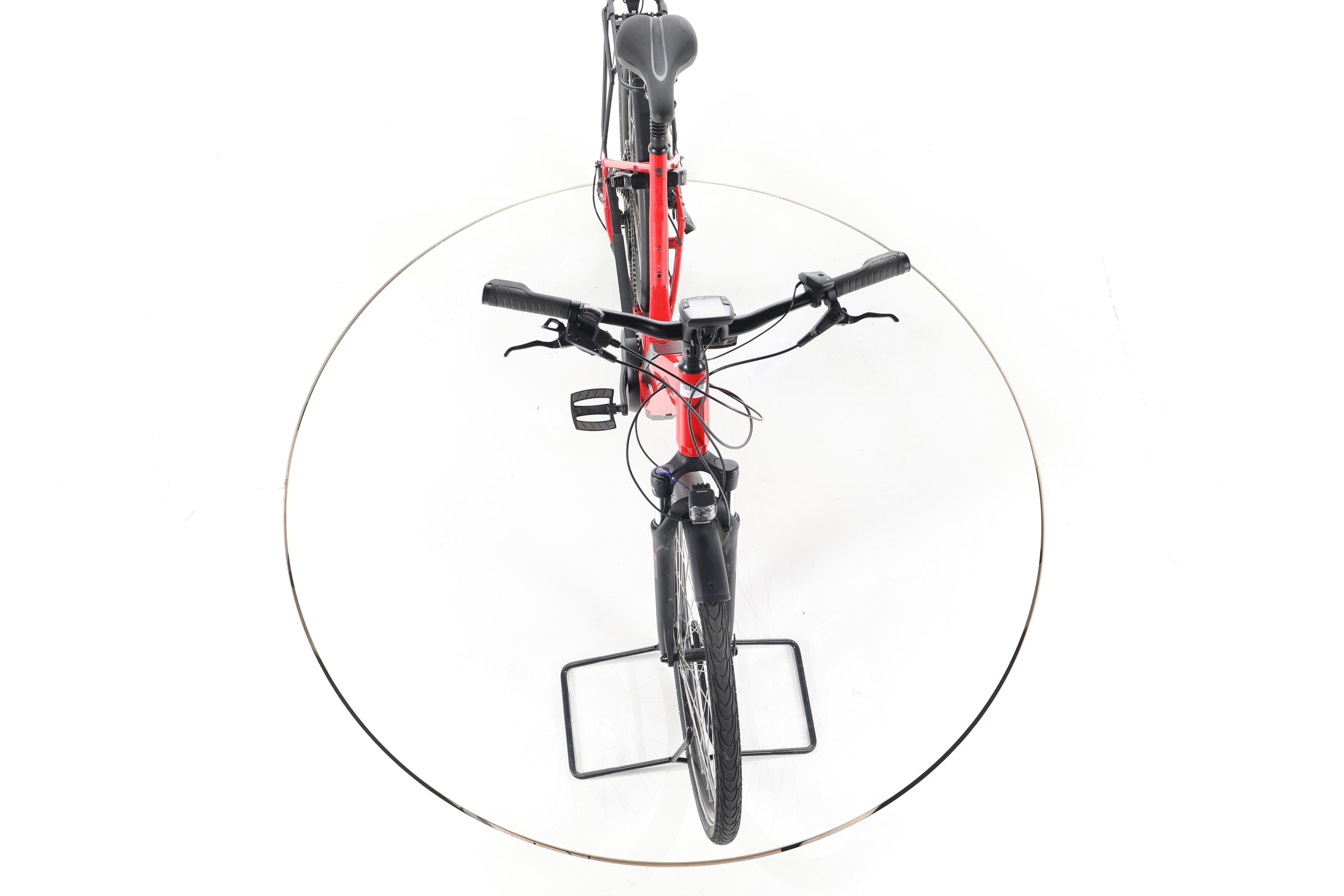 Victoria eTrekking 8.8 Trekking E-Bike Tiefeinsteiger - Image 16